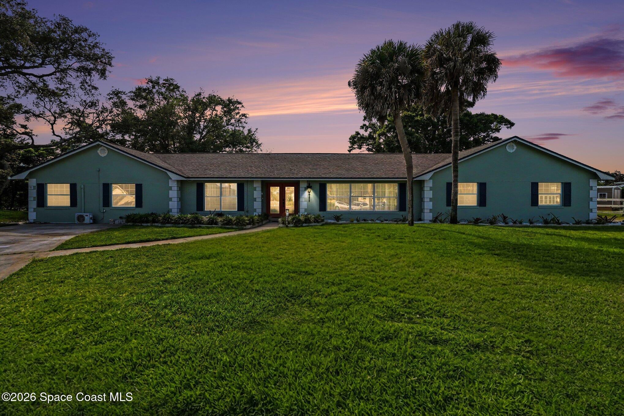 3130 Saunders Pl, Titusville, FL 32780 photo