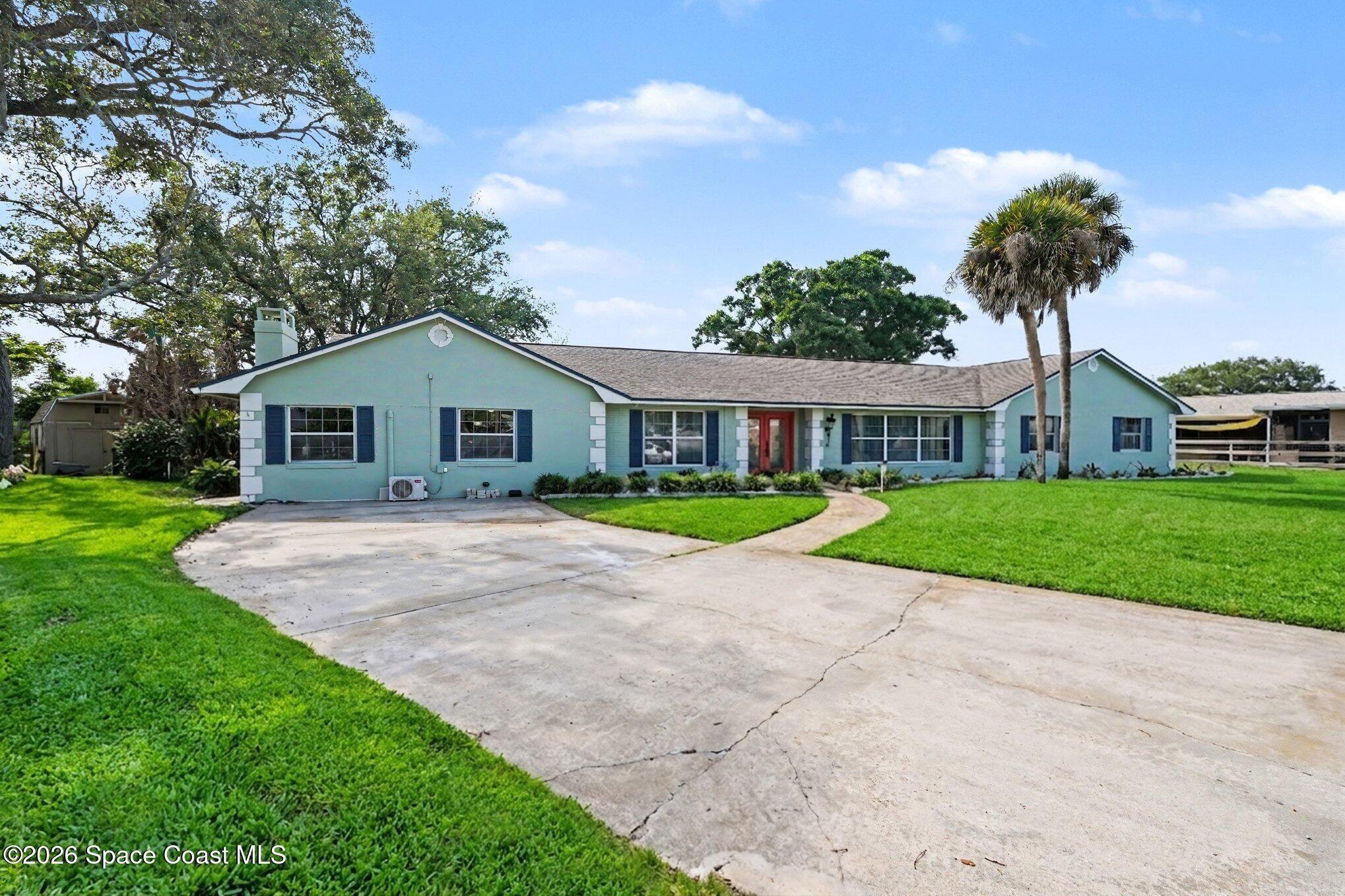 3130 Saunders Pl, Titusville, FL 32780 photo