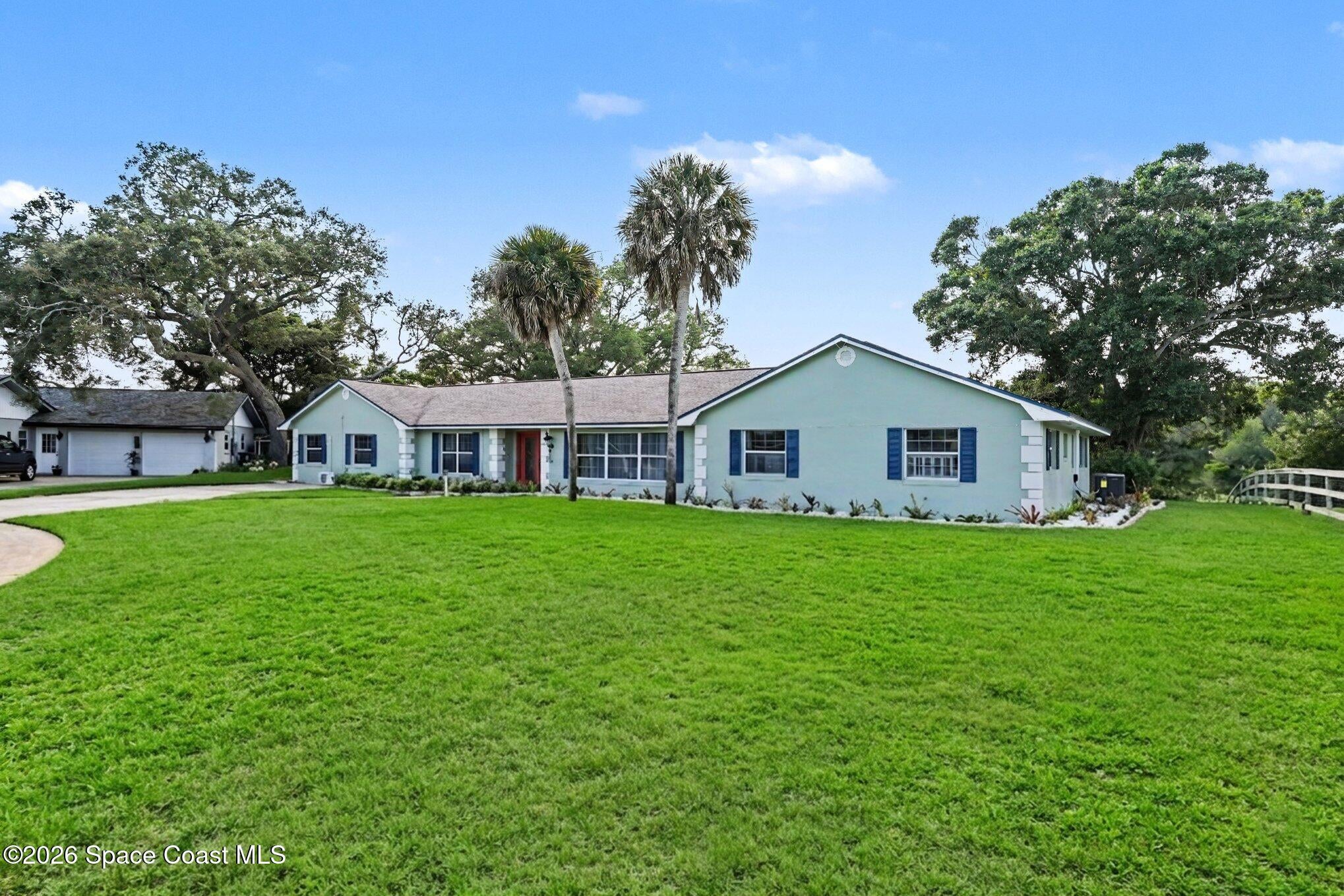 3130 Saunders Pl, Titusville, FL 32780 photo