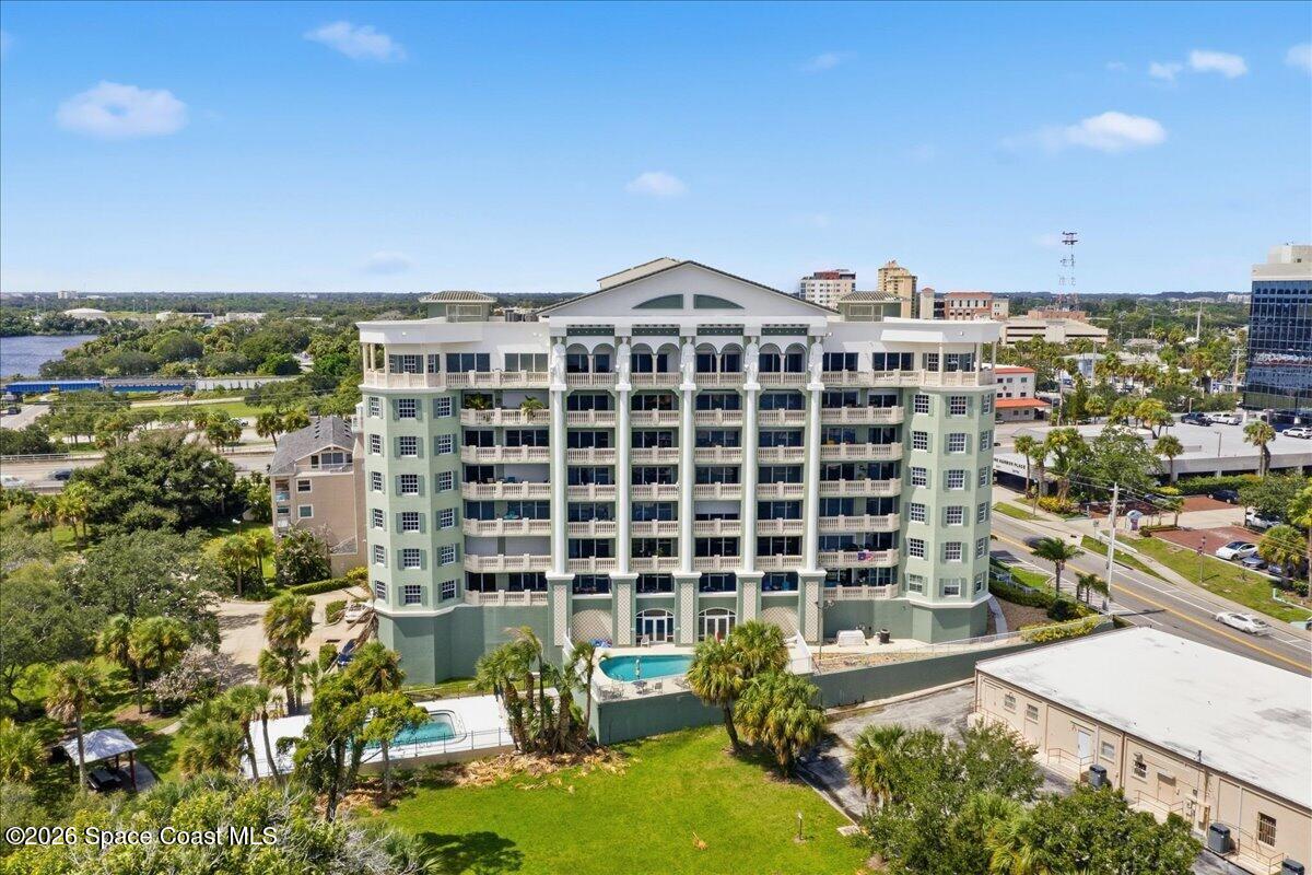 1211 E New Haven Ave #501, Melbourne, FL 32901 photo