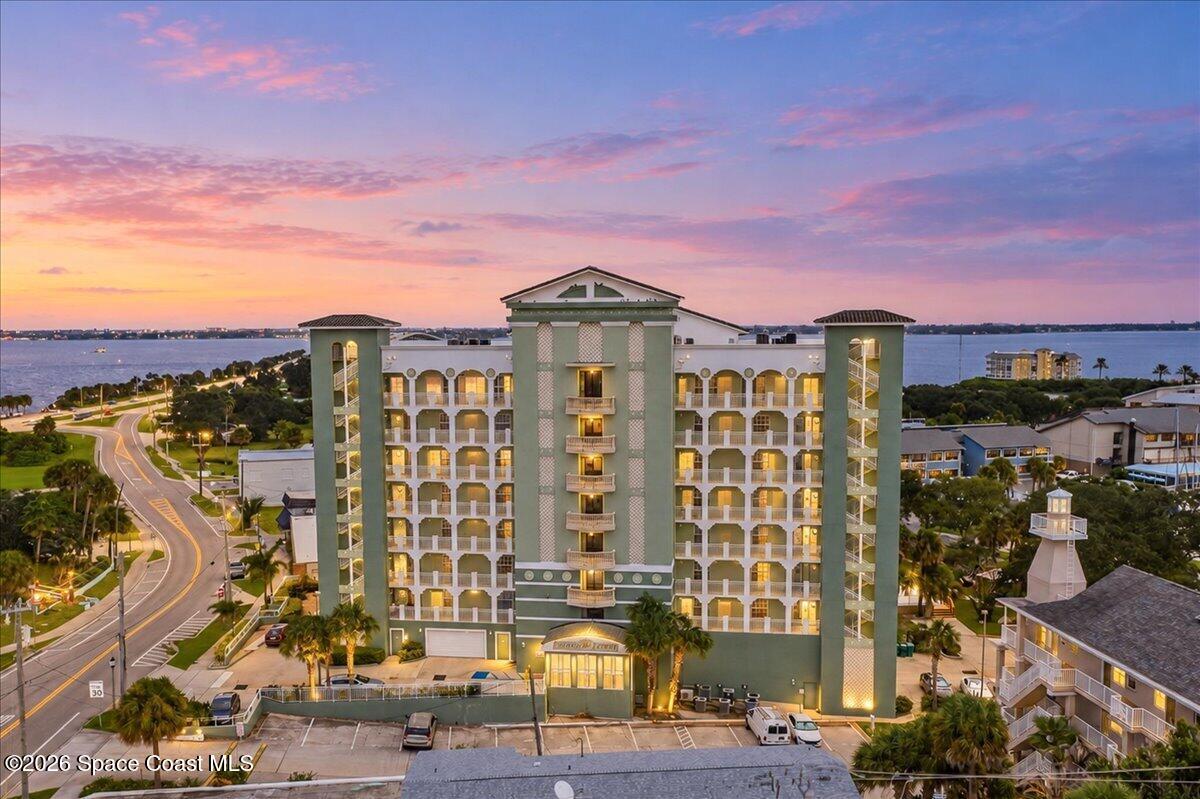 1211 E New Haven Ave #501, Melbourne, FL 32901 photo