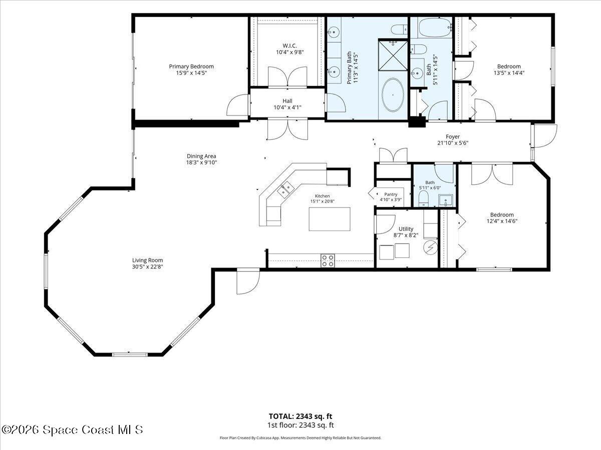 1211 E New Haven Ave #501, Melbourne, FL 32901 photo