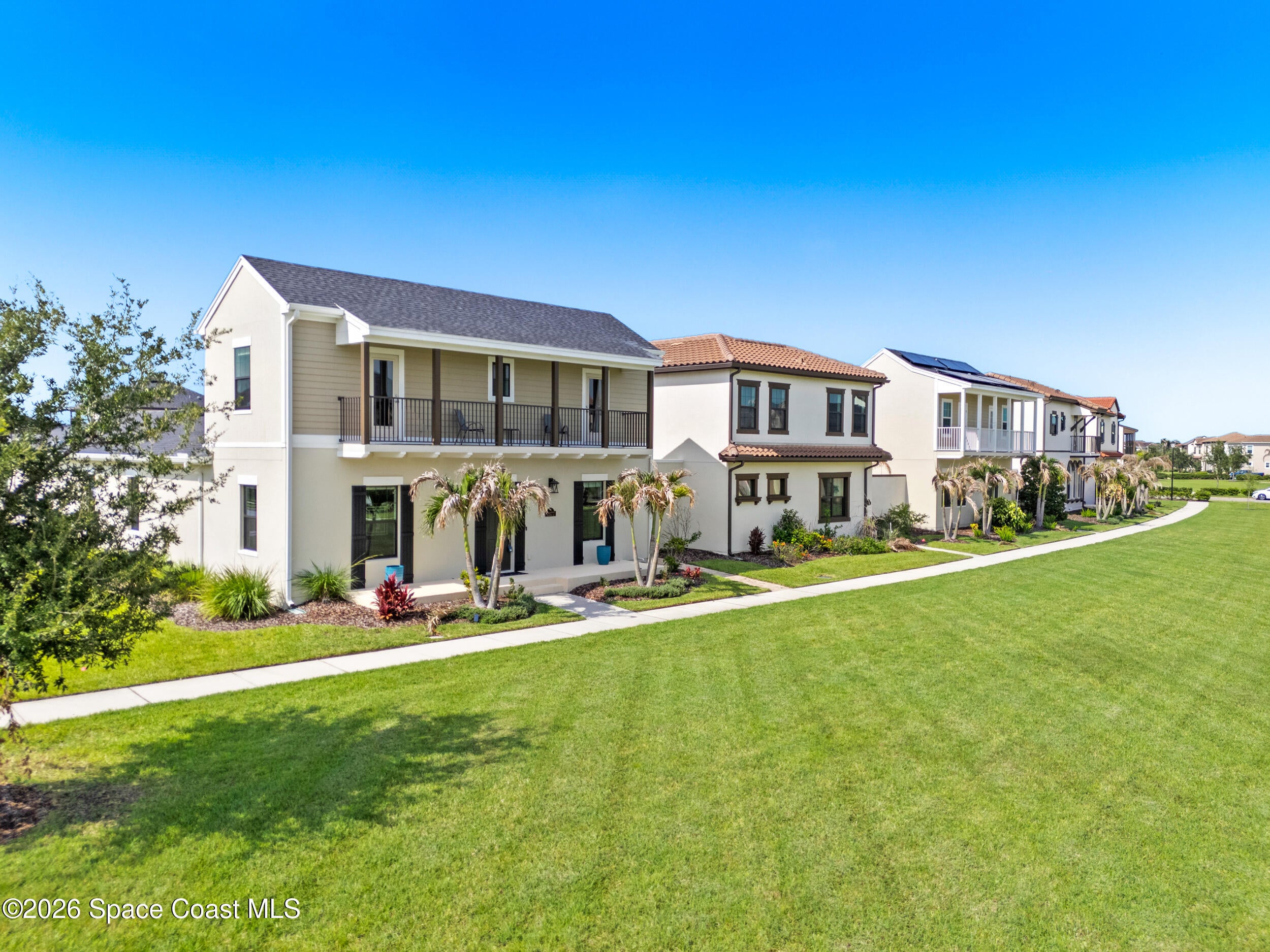 2377 Trava Ln, Melbourne, FL 32940