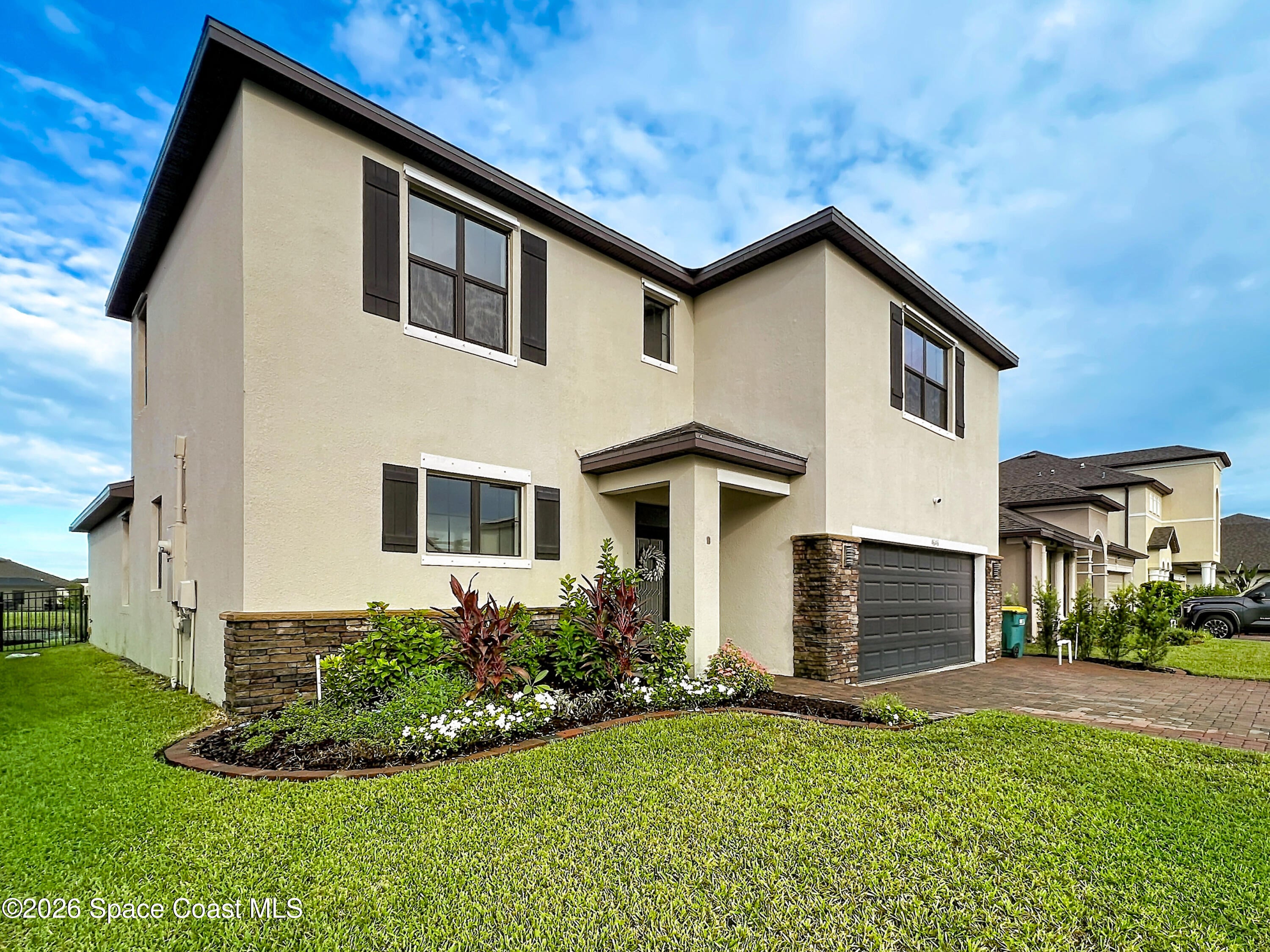 4646 Broomsedge Cir, West Melbourne, FL 32904 photo
