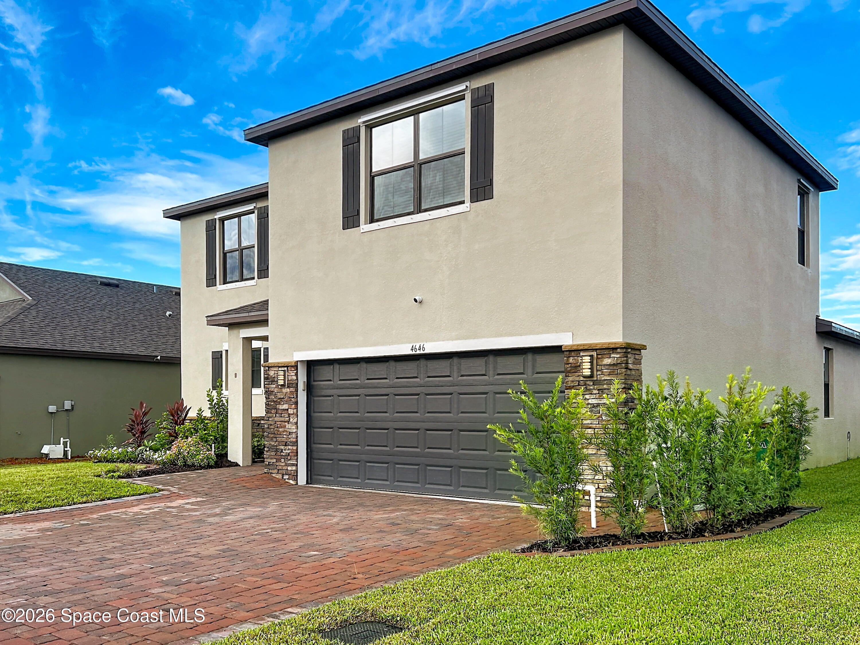 4646 Broomsedge Cir, West Melbourne, FL 32904 photo