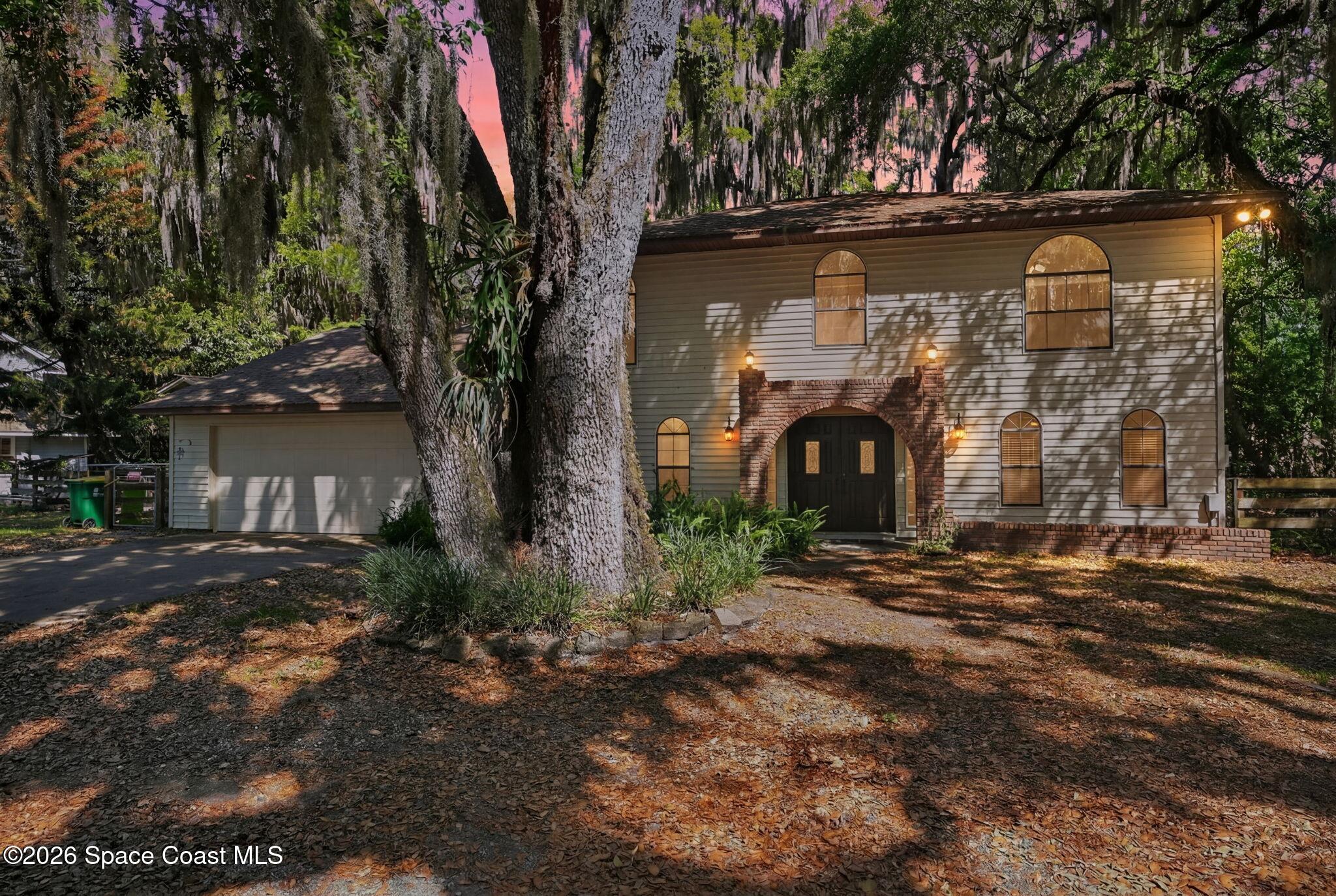 3380 Lionel Rd, Mims, FL 32754 photo