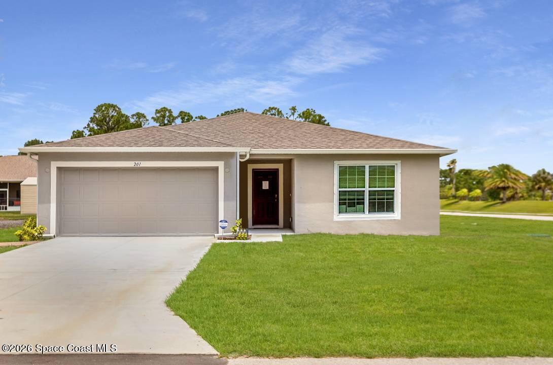 1610 Hamilton Ave, Palm Bay, FL 32908