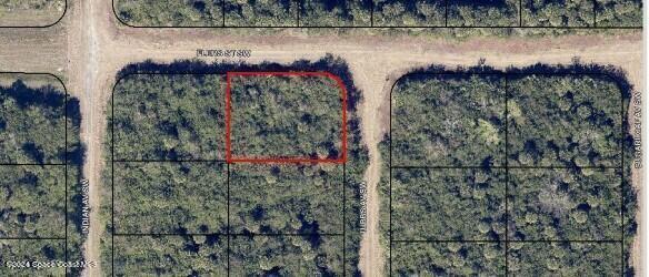0 Tubbs Avenue And Flers St, Palm Bay, FL 32908
