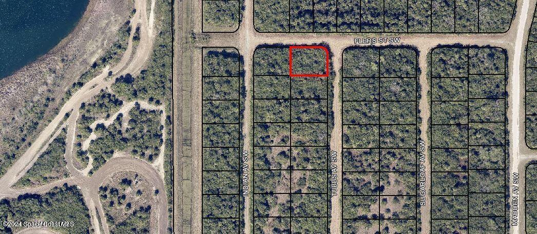 0 Tubbs Avenue And Flers St, Palm Bay, FL 32908 photo