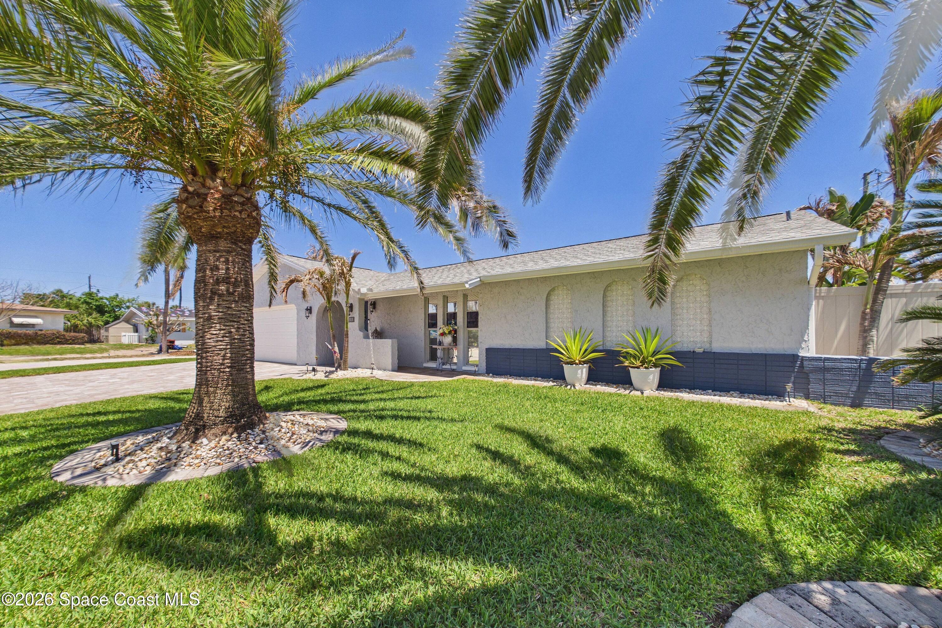 515 Royal Palm Blvd, Satellite Beach, FL 32937 photo