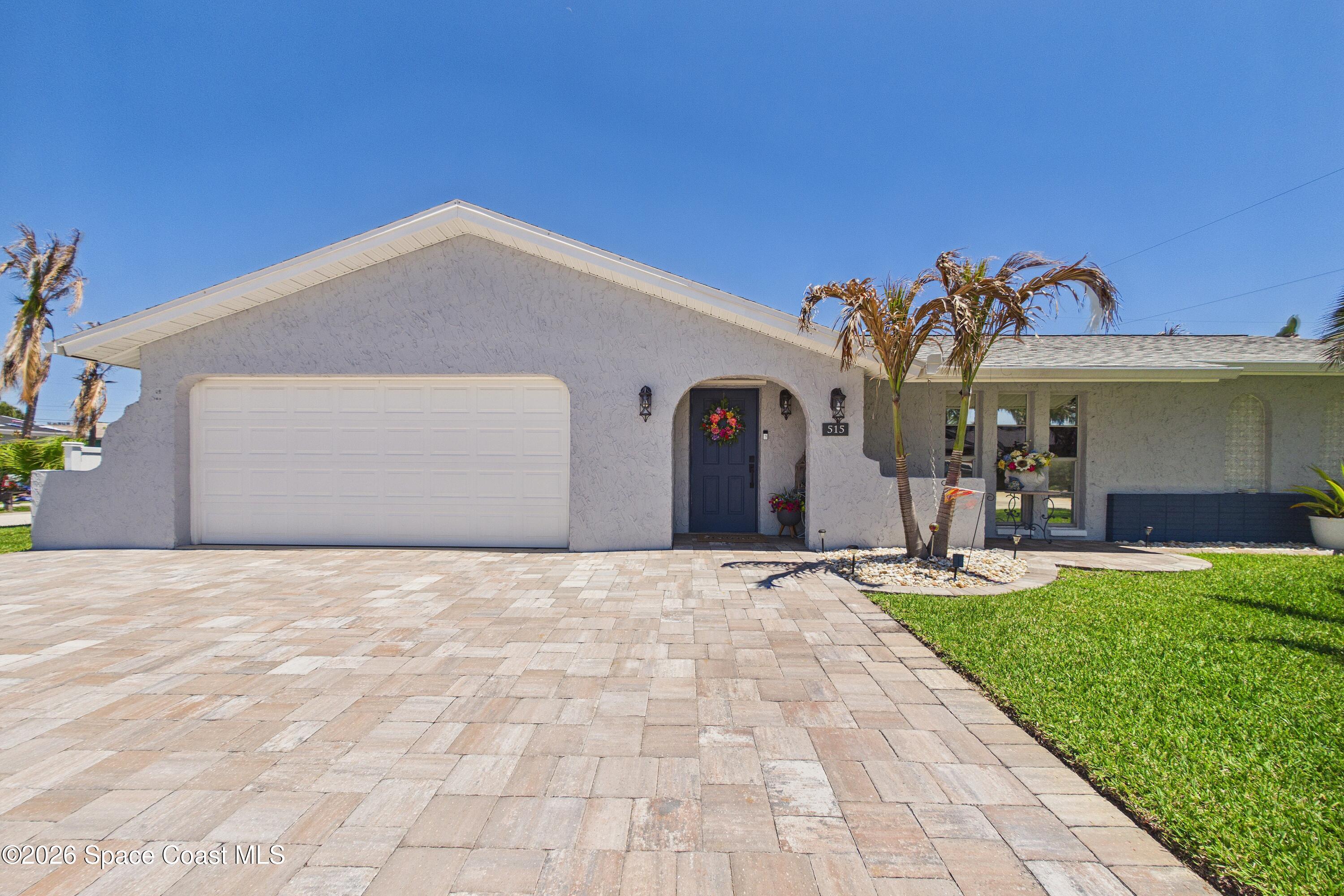 515 Royal Palm Blvd, Satellite Beach, FL 32937 photo