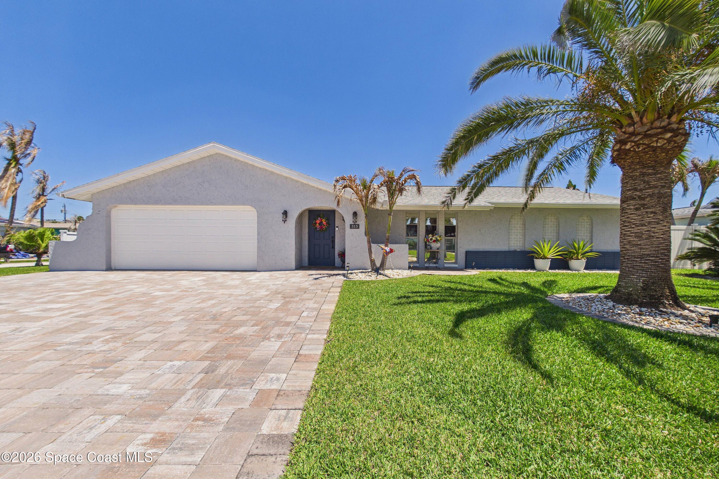 515 Royal Palm Blvd, Satellite Beach, FL 32937