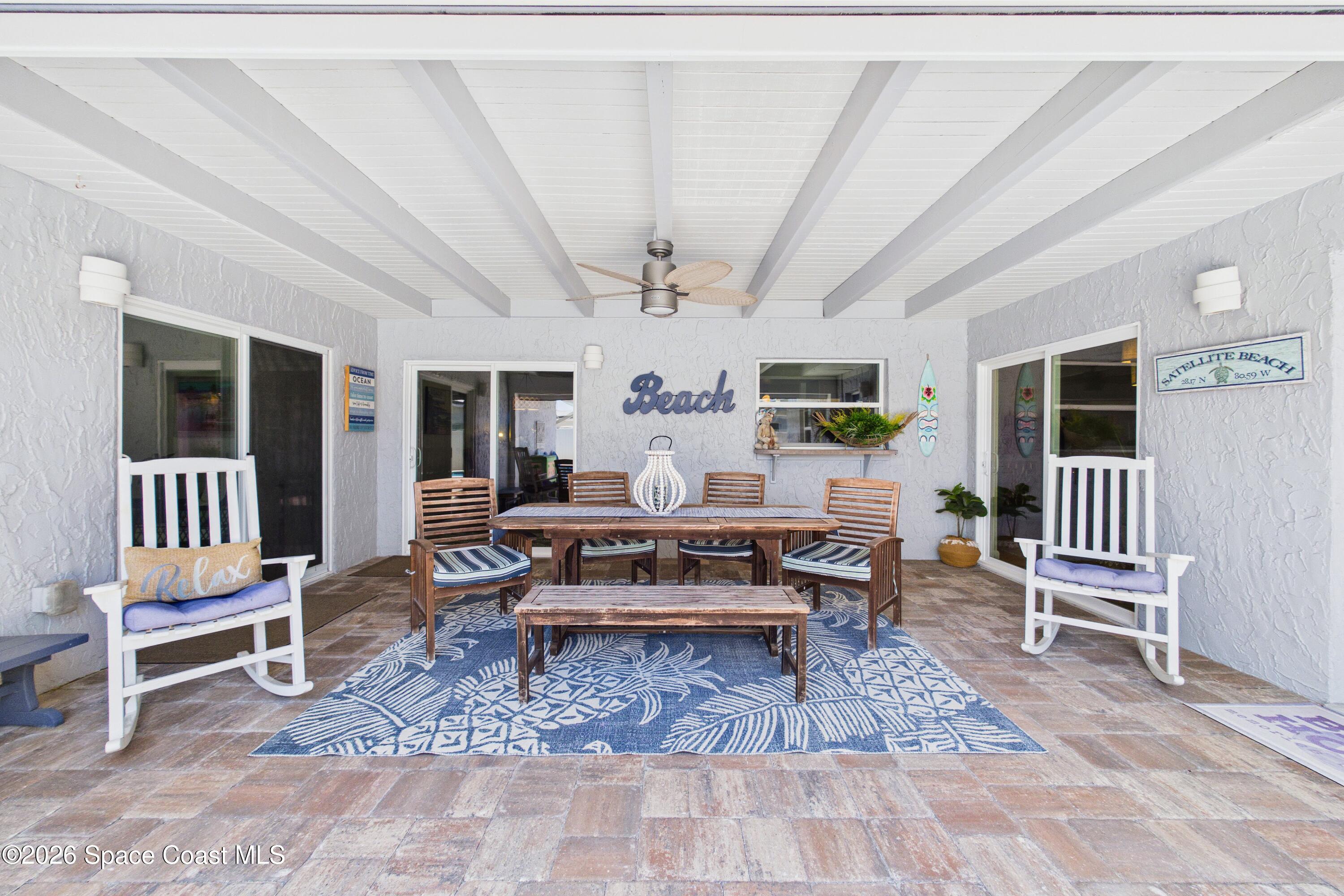 515 Royal Palm Blvd, Satellite Beach, FL 32937 photo