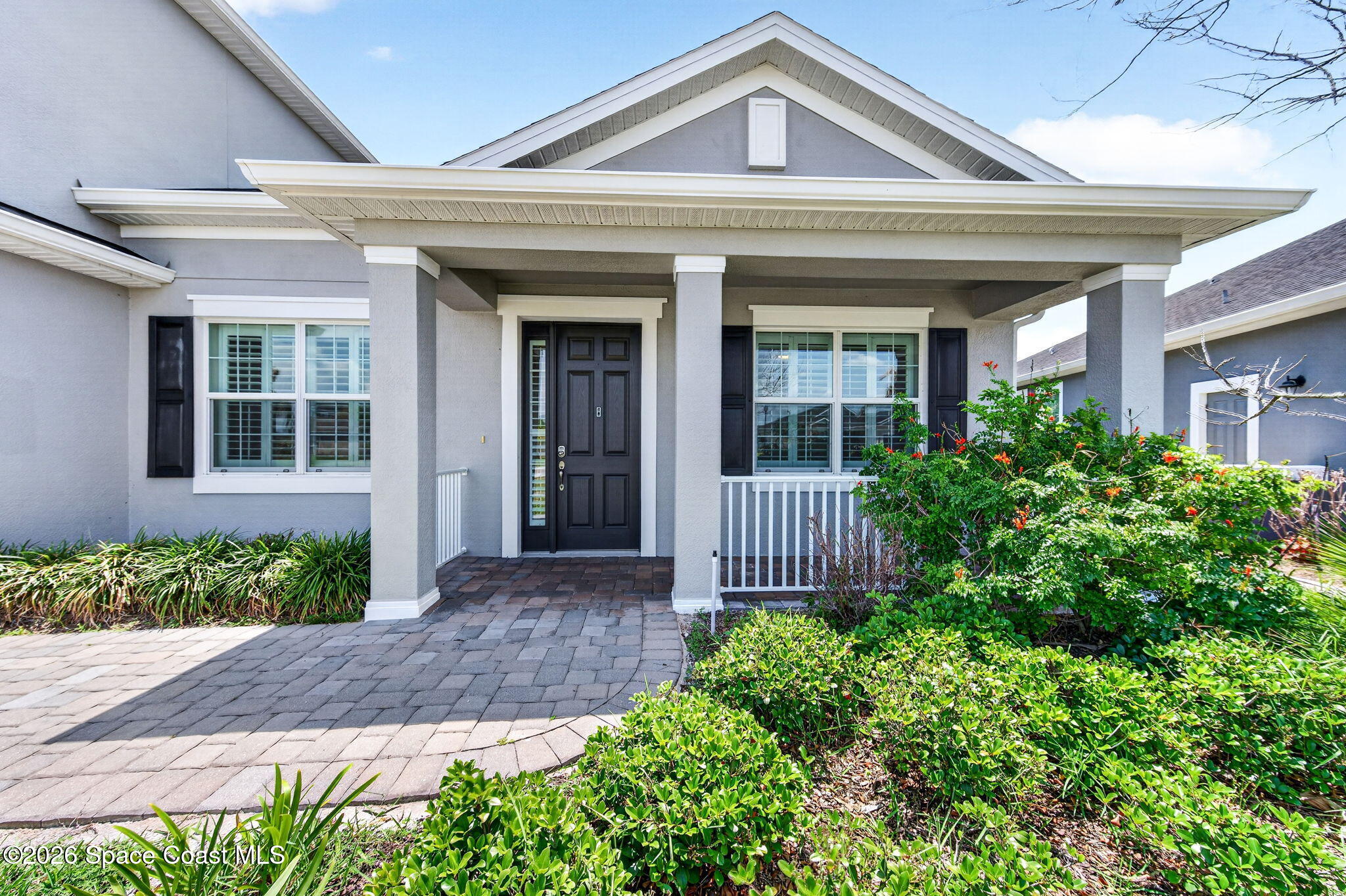 7945 Millbrook Ave, Melbourne, FL 32940 photo