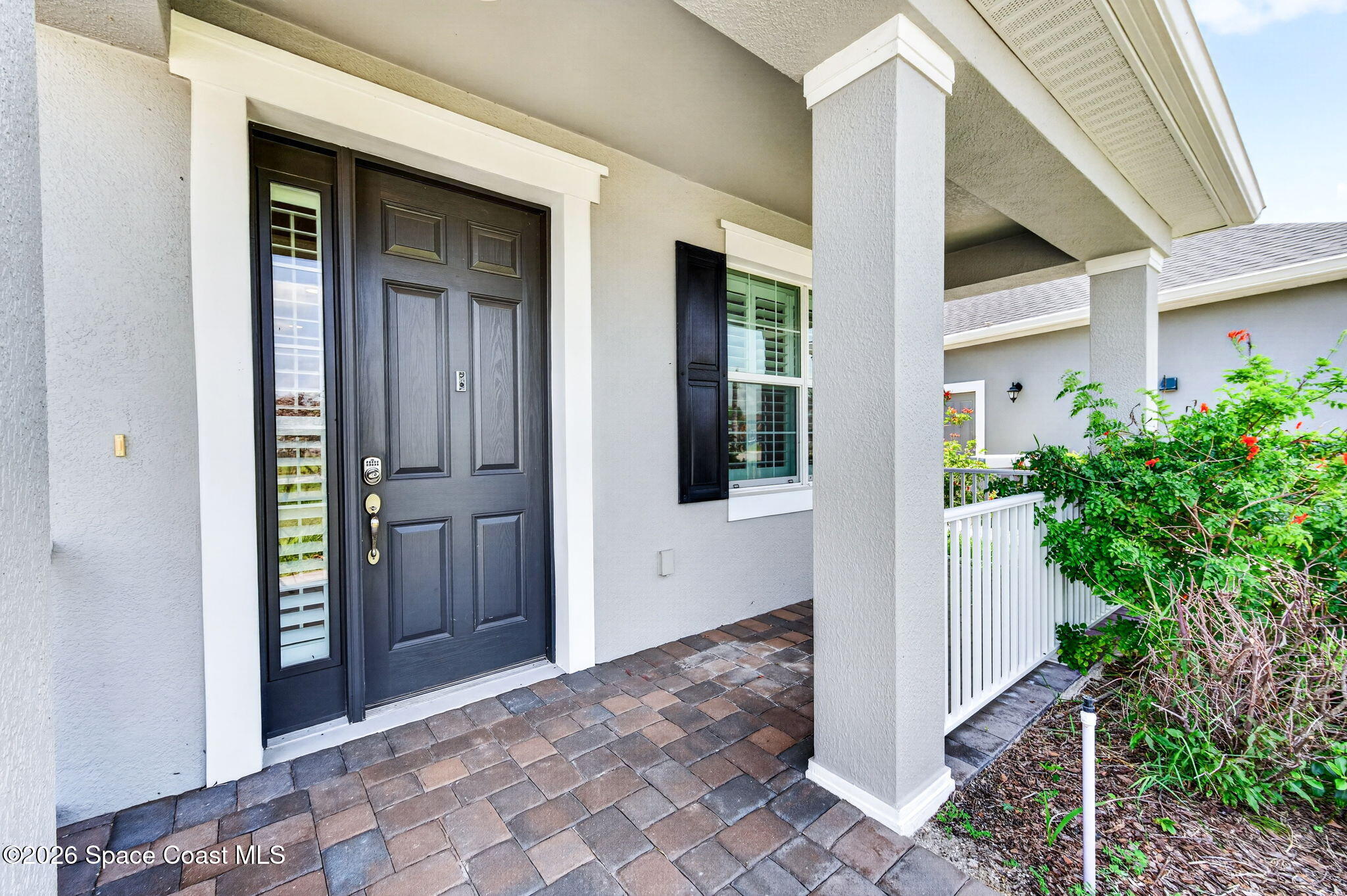 7945 Millbrook Ave, Melbourne, FL 32940 photo