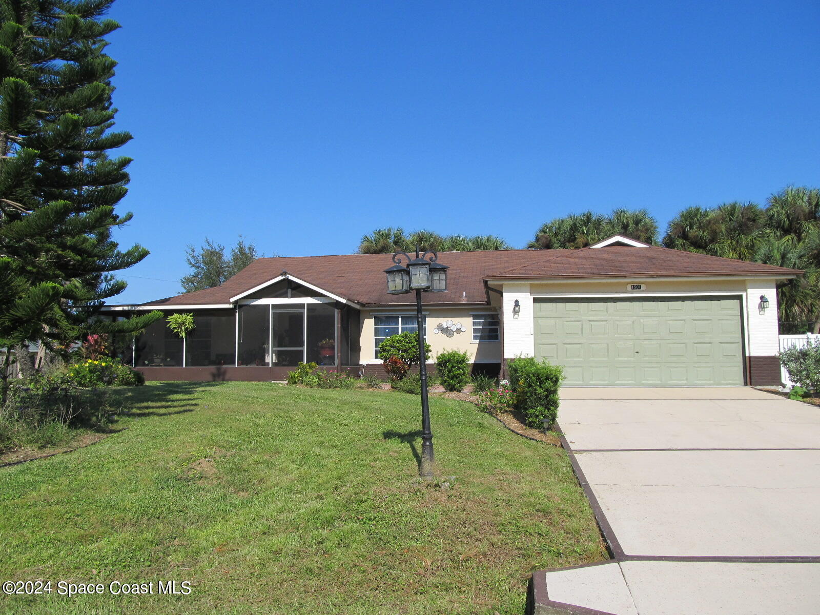 1501 Olympia Ave, Palm Bay, FL 32908
