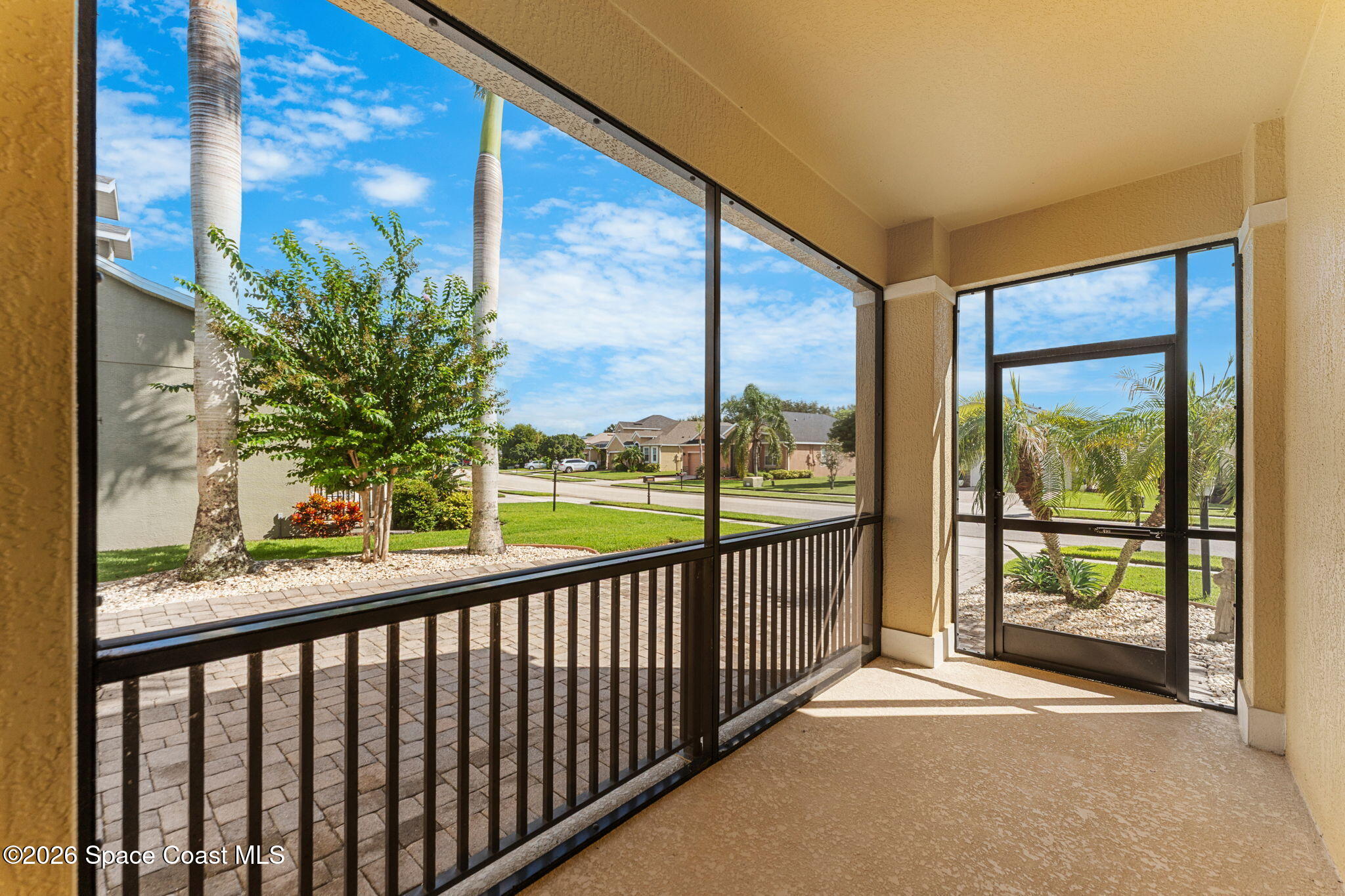 5895 Trieda Dr, Melbourne, FL 32940 photo