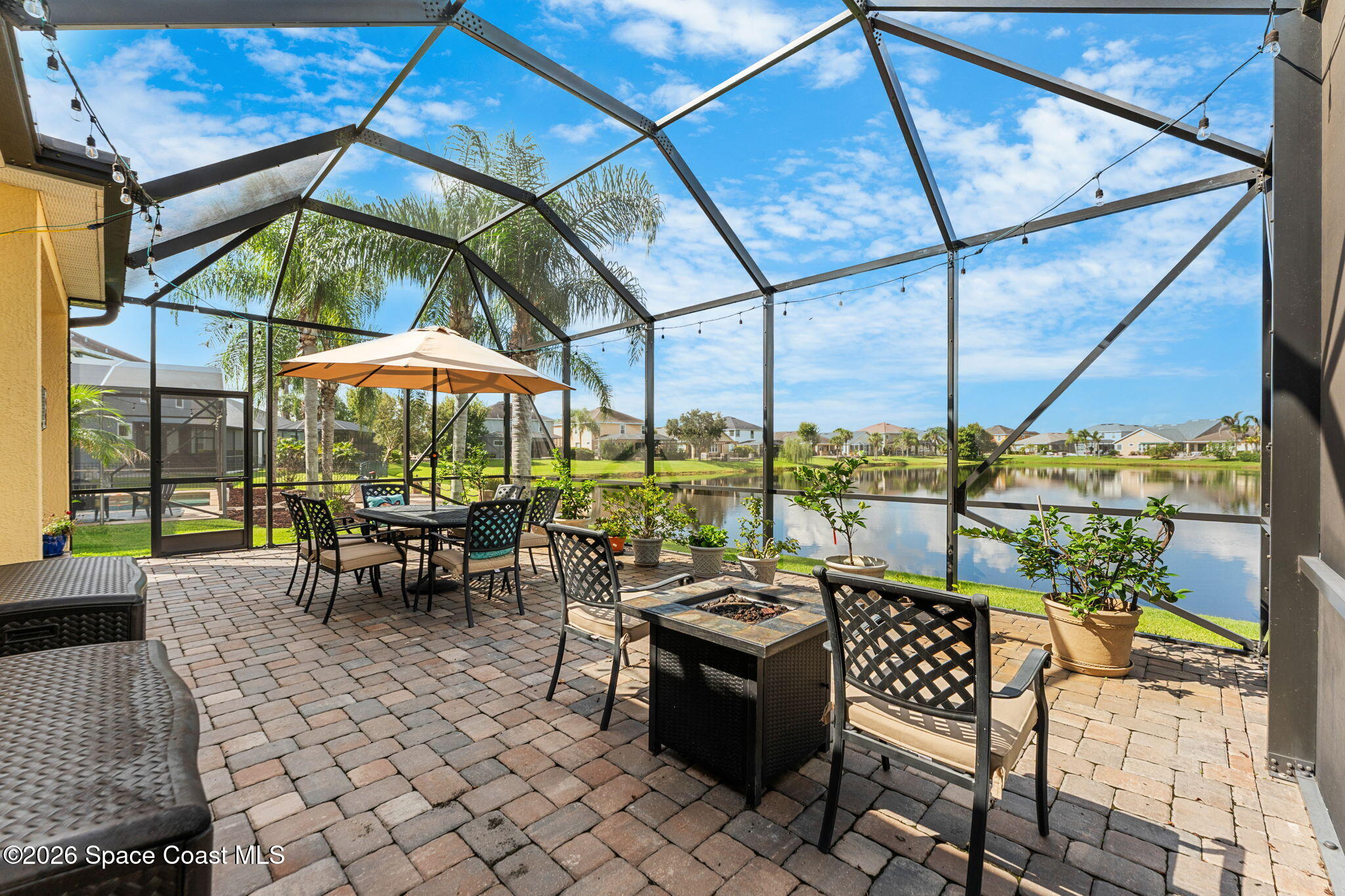 5895 Trieda Dr, Melbourne, FL 32940 photo