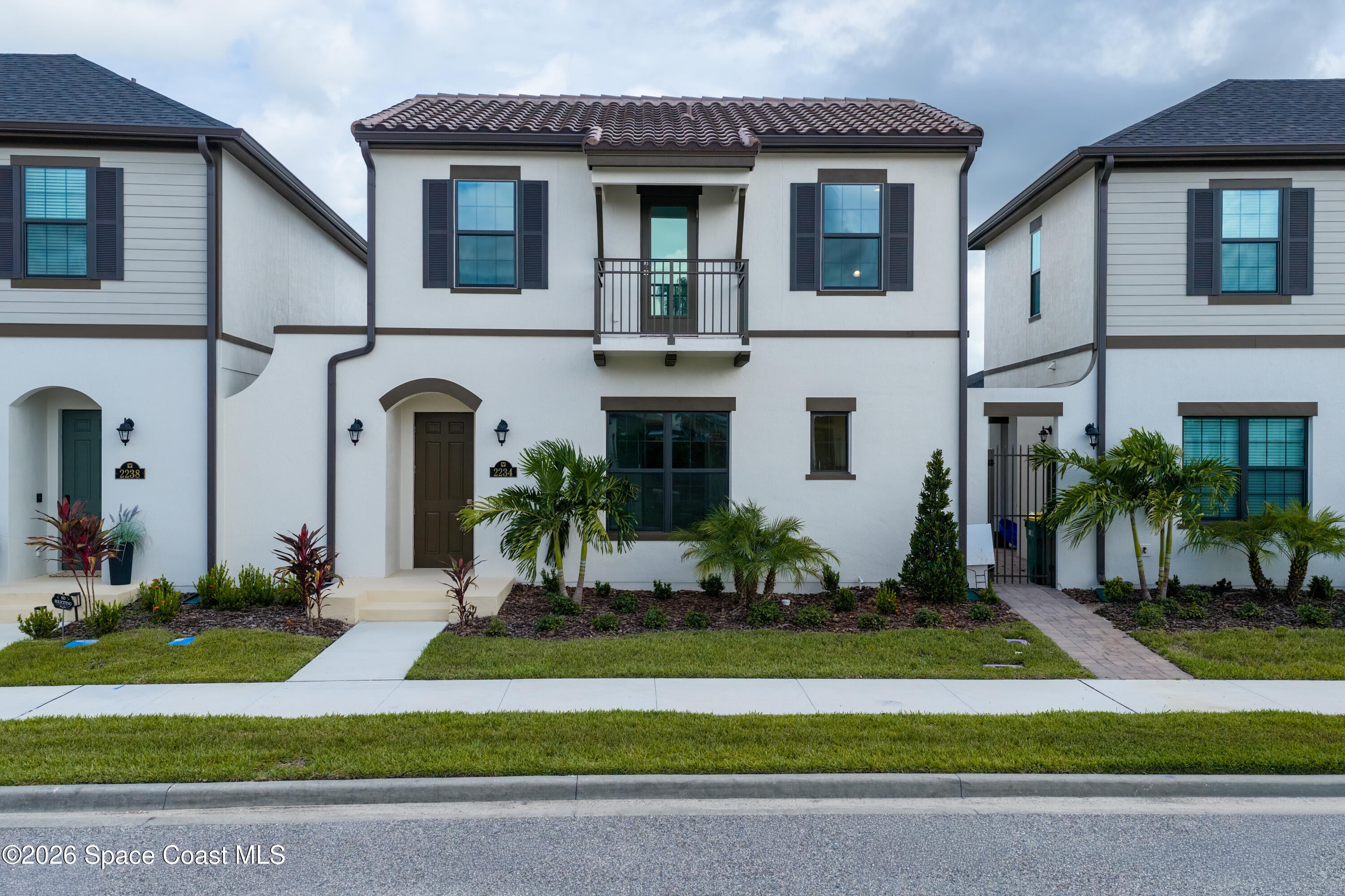 2234 Salew St, Melbourne, FL 32940