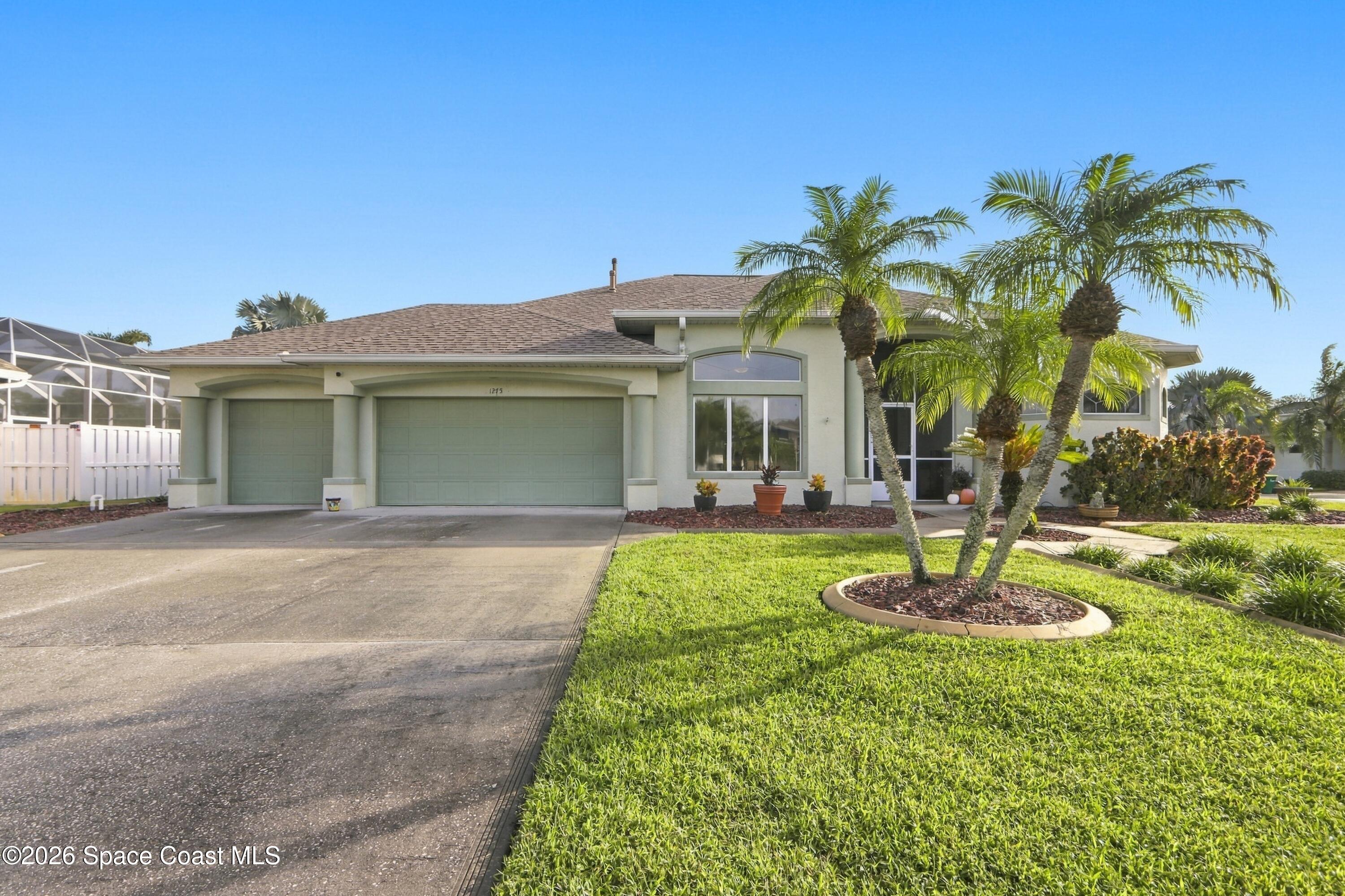 1275 Starling Way, Rockledge, FL 32955
