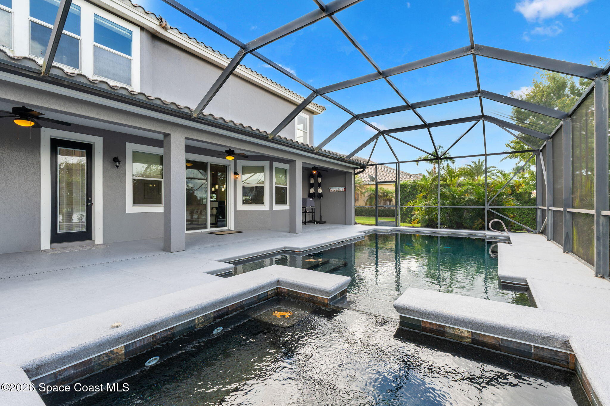 3536 Ayrshire Cir, Melbourne, FL 32940 photo