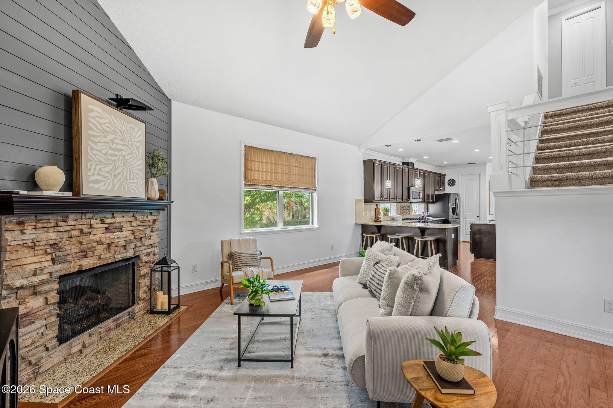 3536 Ayrshire Cir, Melbourne, FL 32940 photo