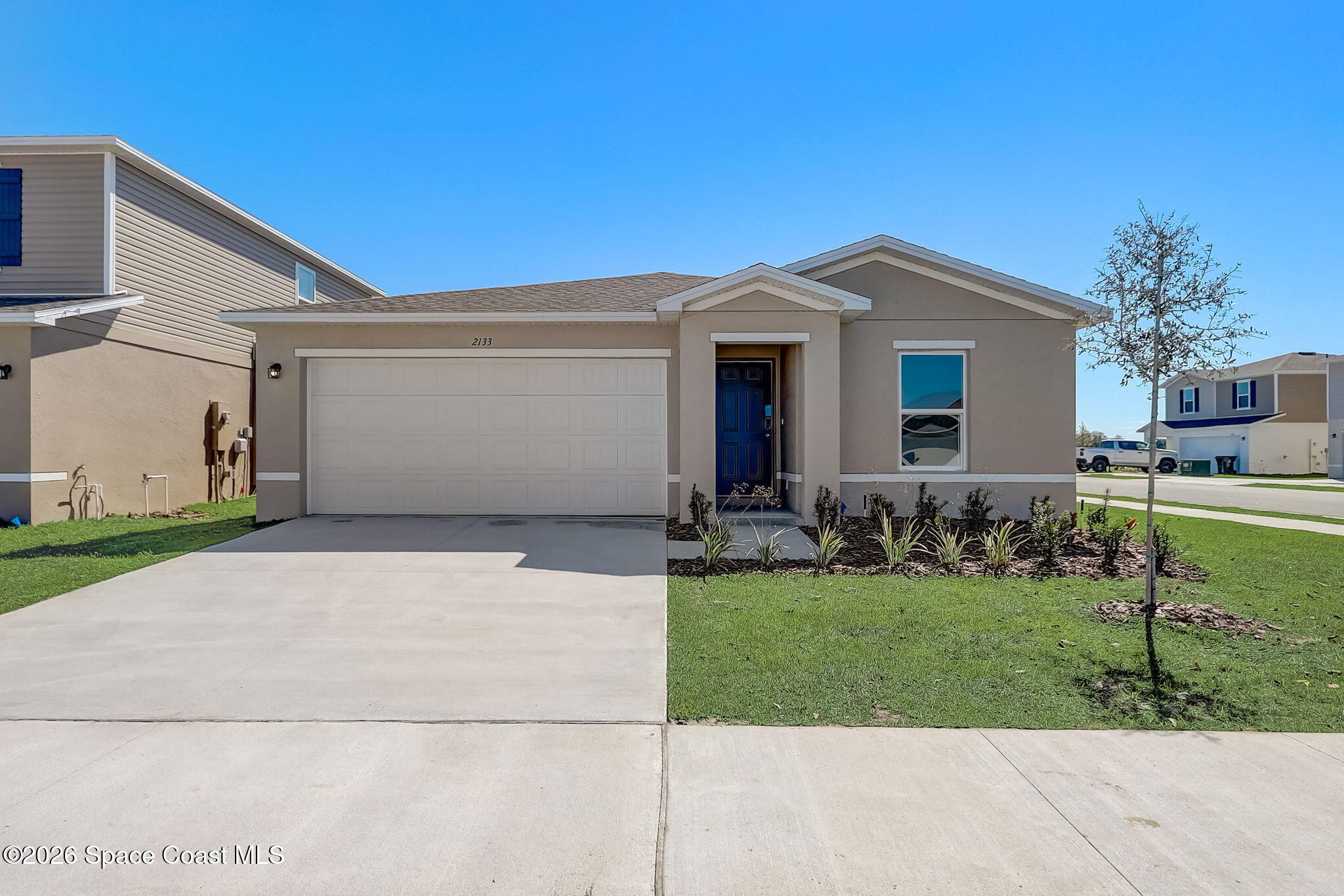 1455 Hayworth Cir, Palm Bay, FL 32907 photo