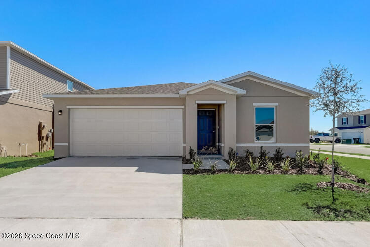 1455 Hayworth Cir, Palm Bay, FL 32907 photo