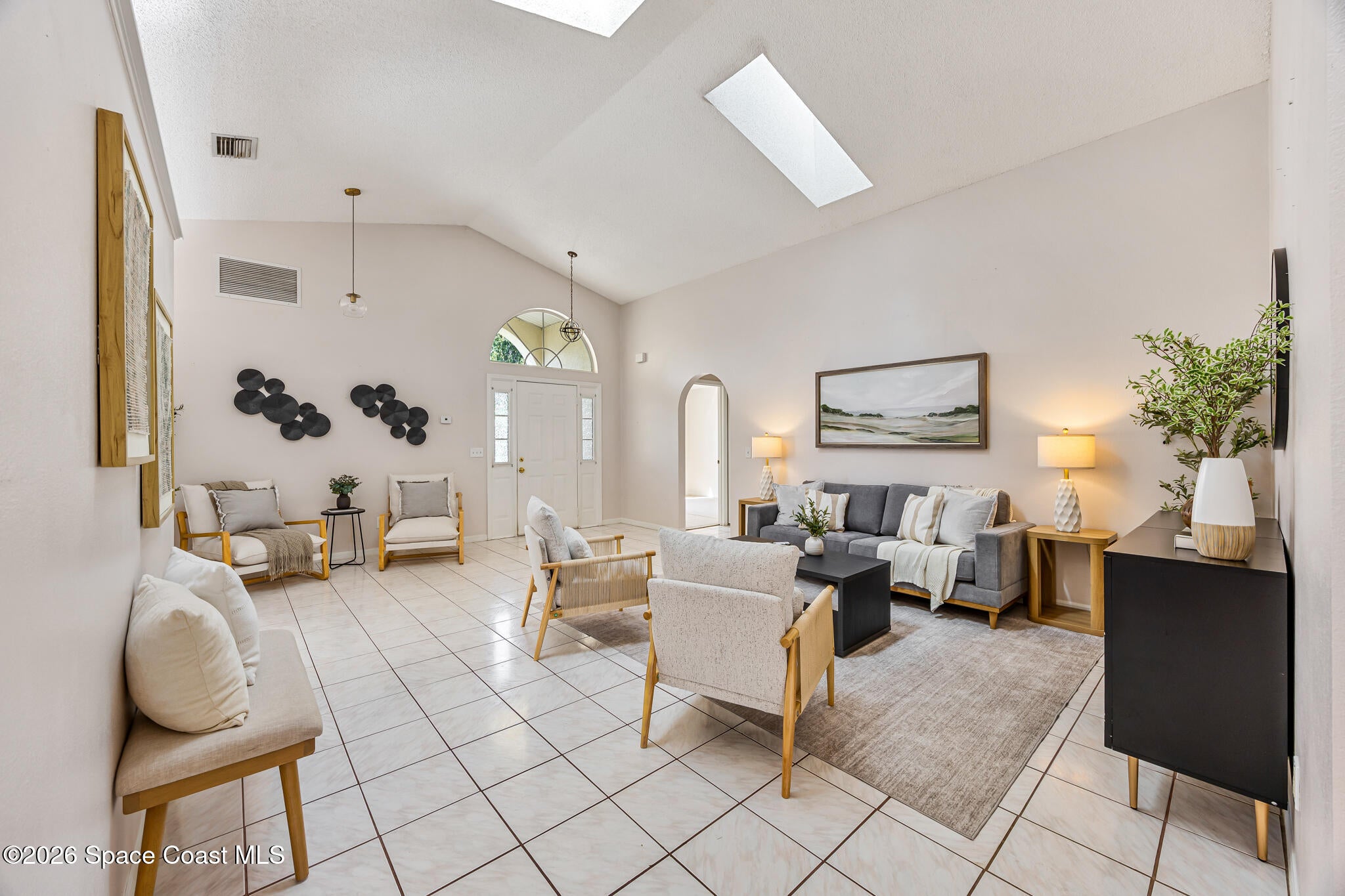 4546 Rivermist Dr, Melbourne, FL 32935 photo