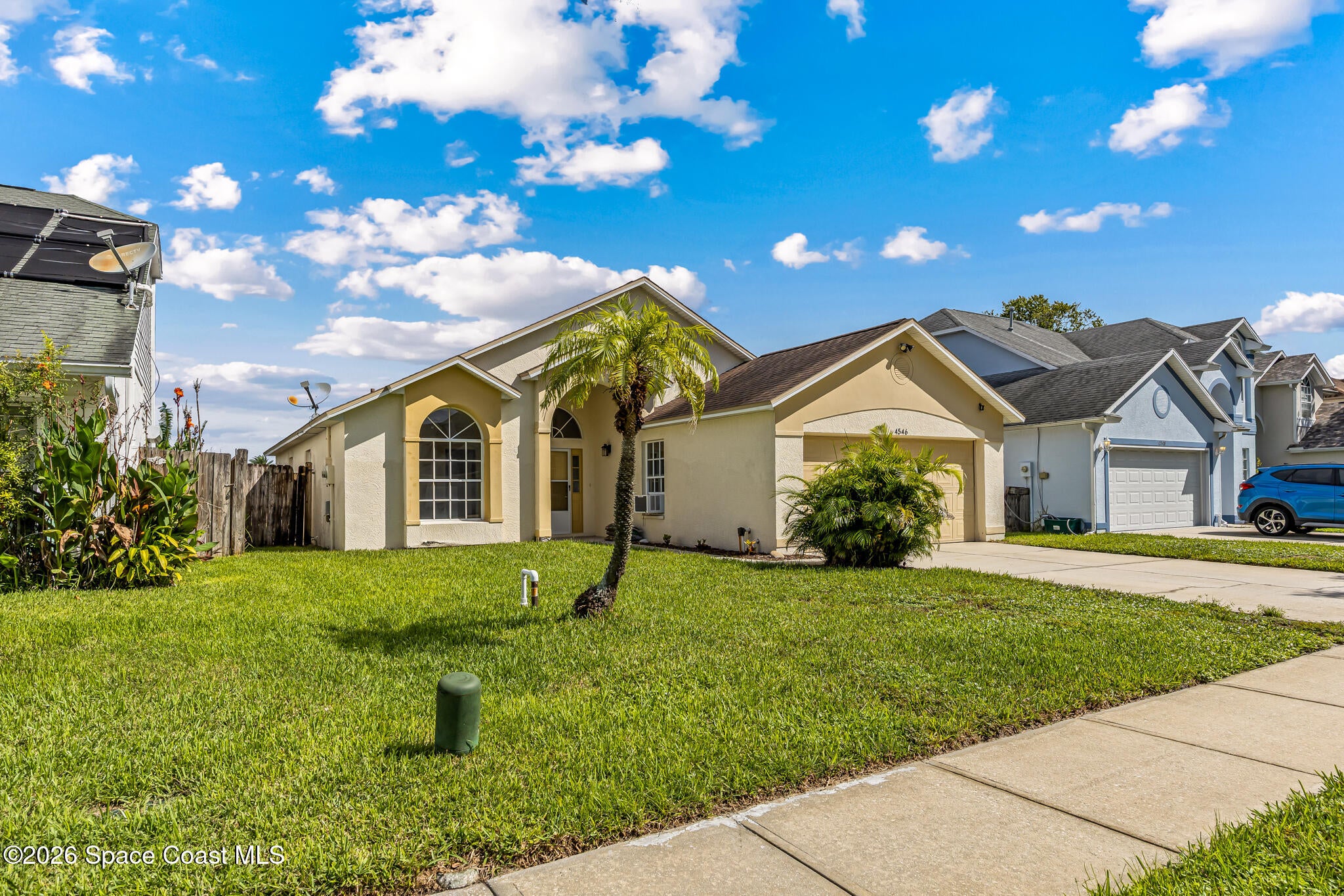 4546 Rivermist Dr, Melbourne, FL 32935 photo