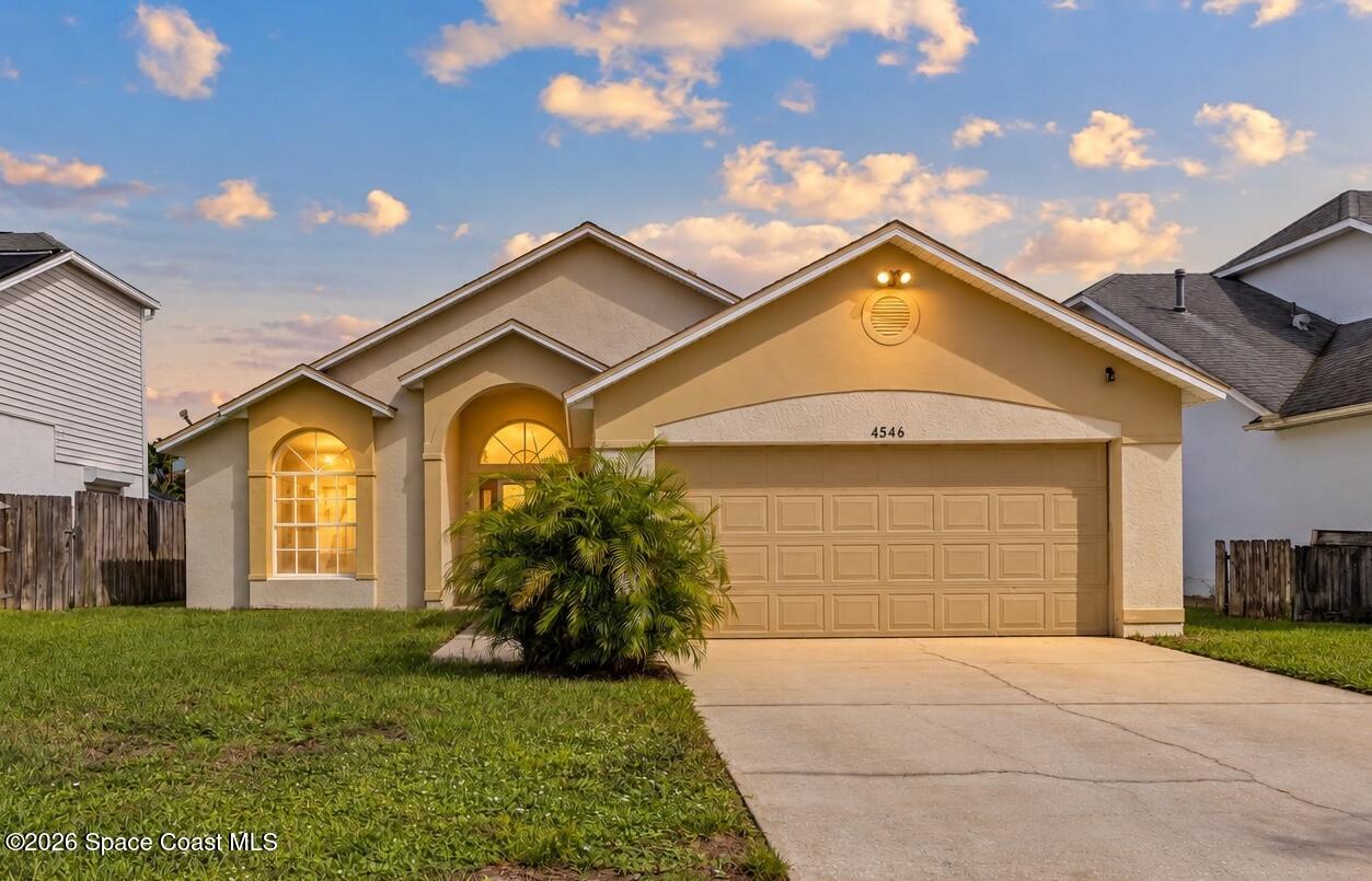 4546 Rivermist Dr, Melbourne, FL 32935
