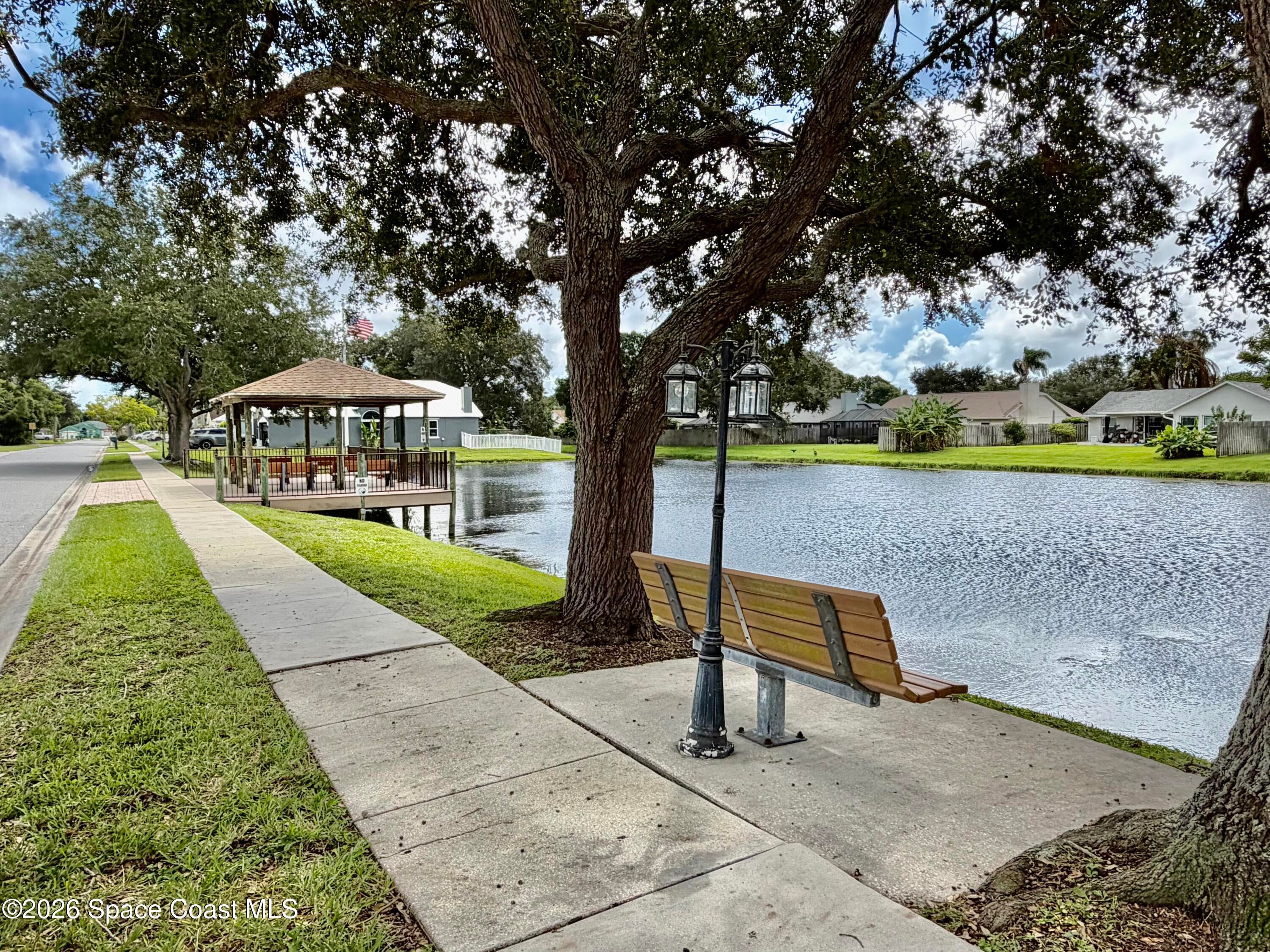 4546 Rivermist Dr, Melbourne, FL 32935 photo
