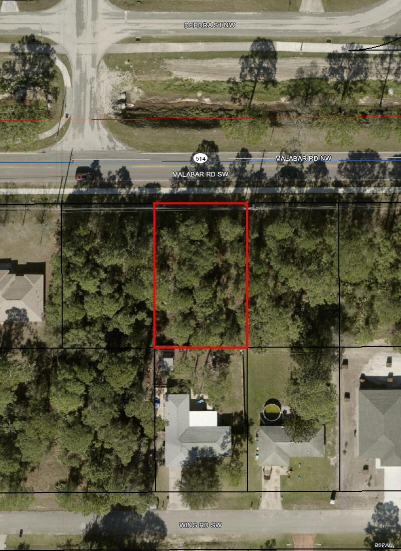 1282 Malabar Rd, Palm Bay, FL 32907 photo