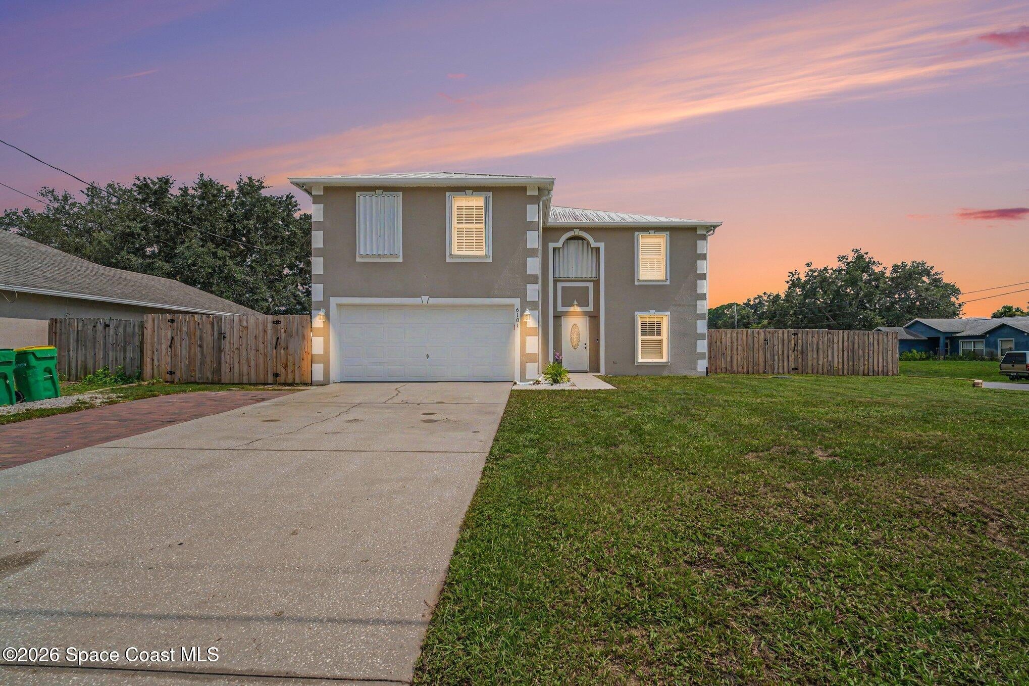 6101 Corning Rd, Cocoa, FL 32927