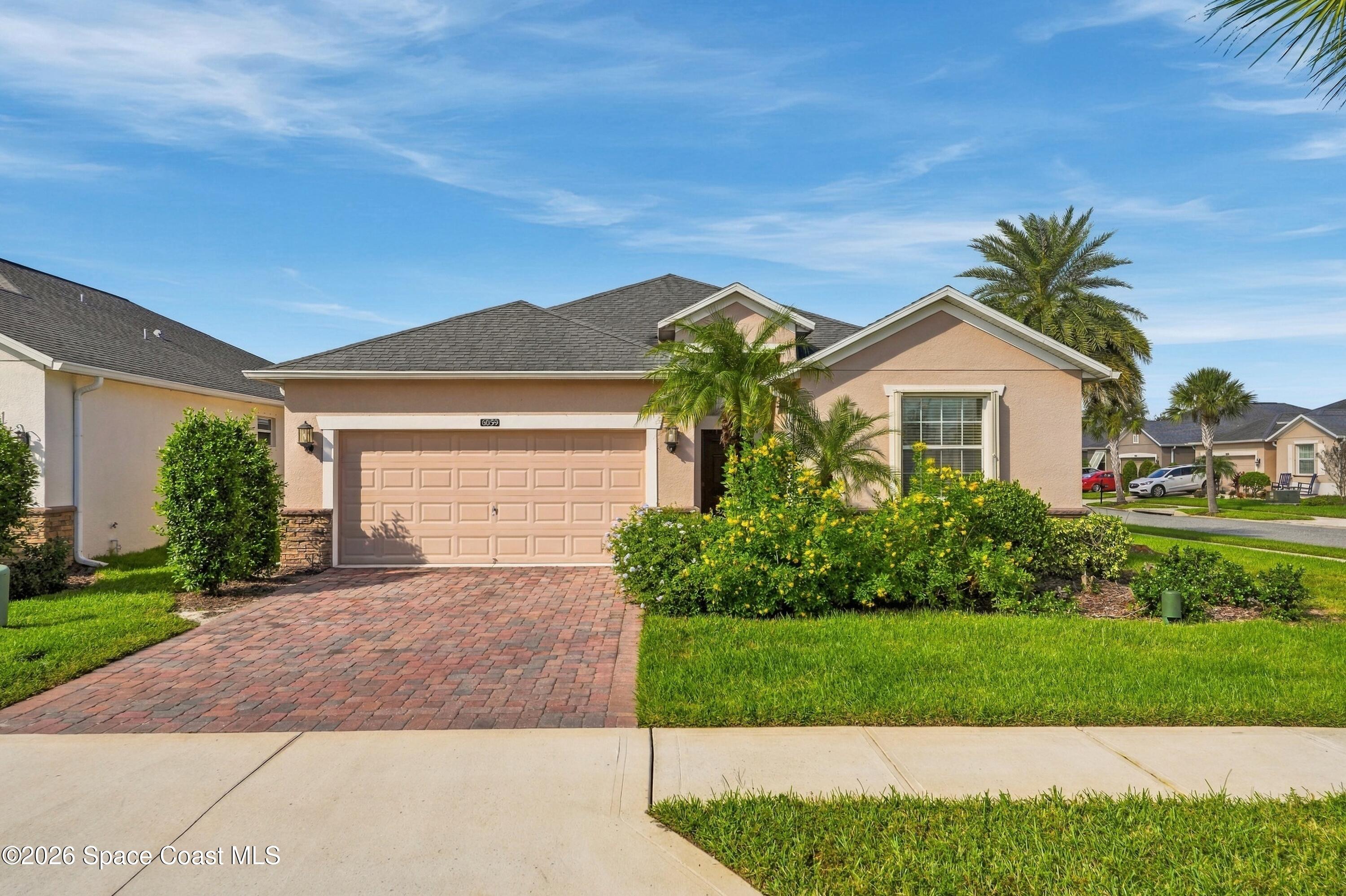6059 Van Ness Dr, Melbourne, FL 32940
