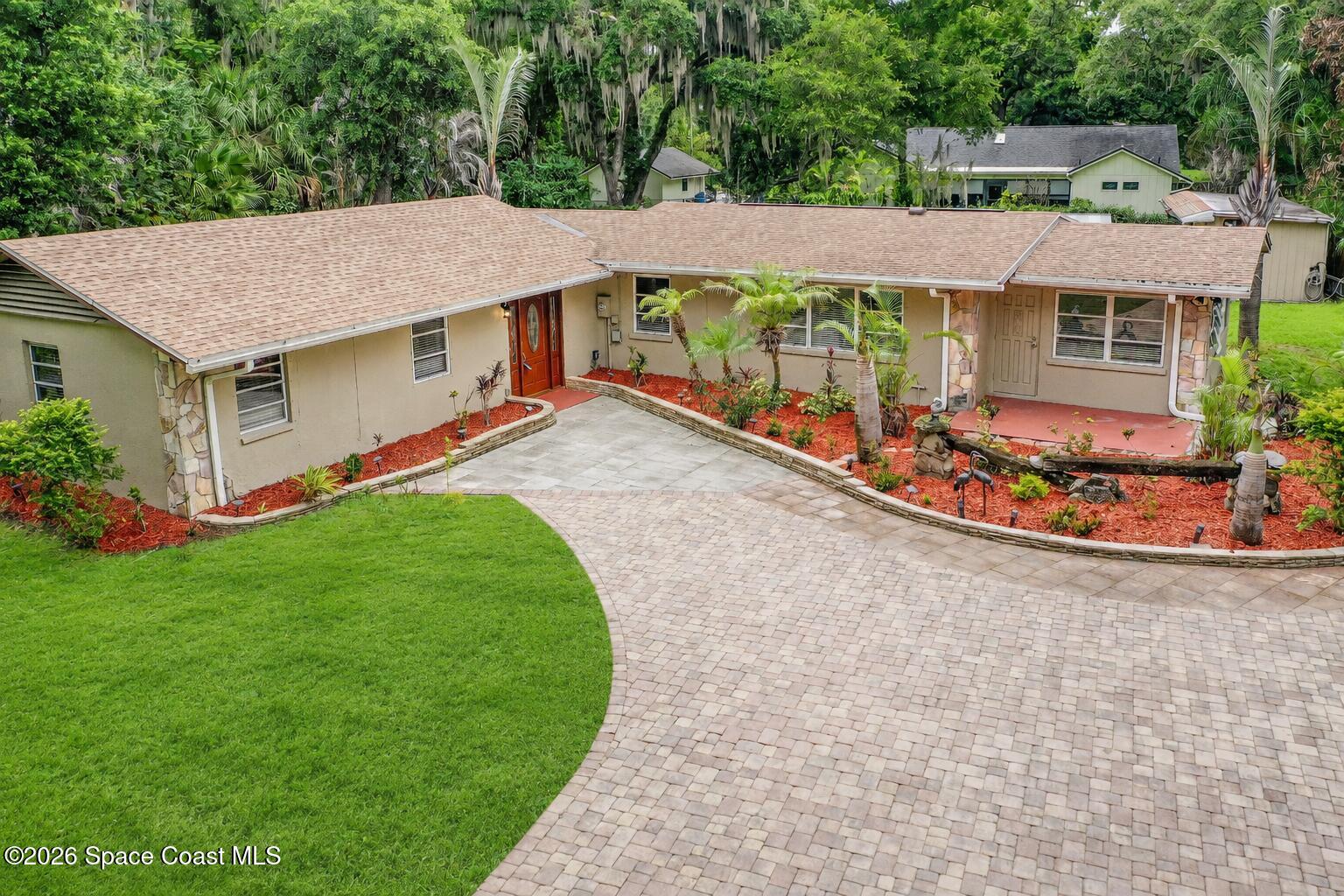 544 Wildwood Ln, Melbourne, FL 32904