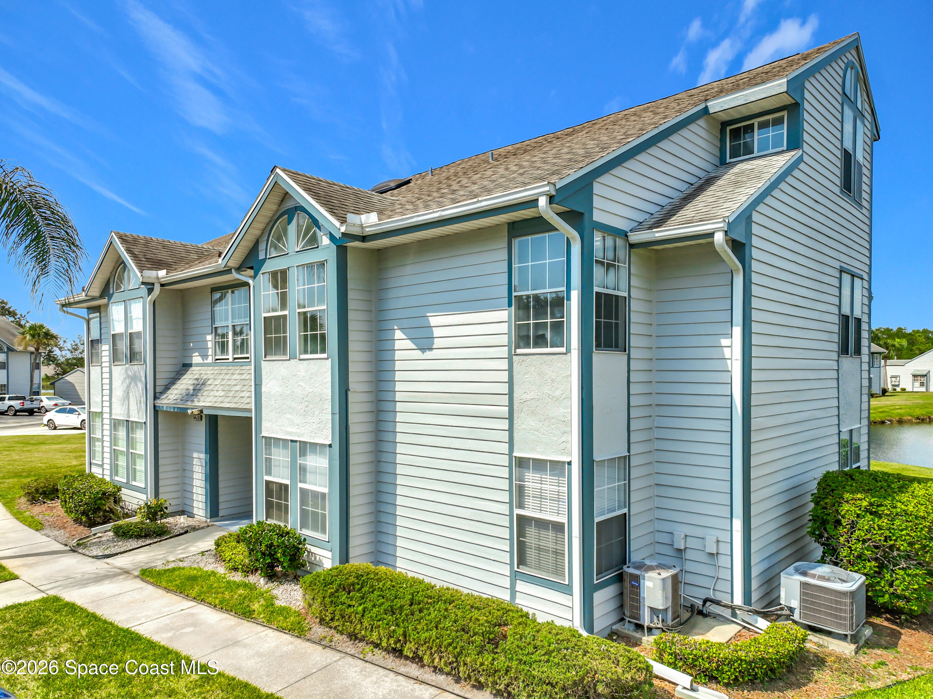 4680 Lake Waterford Way, Melbourne, FL 32901