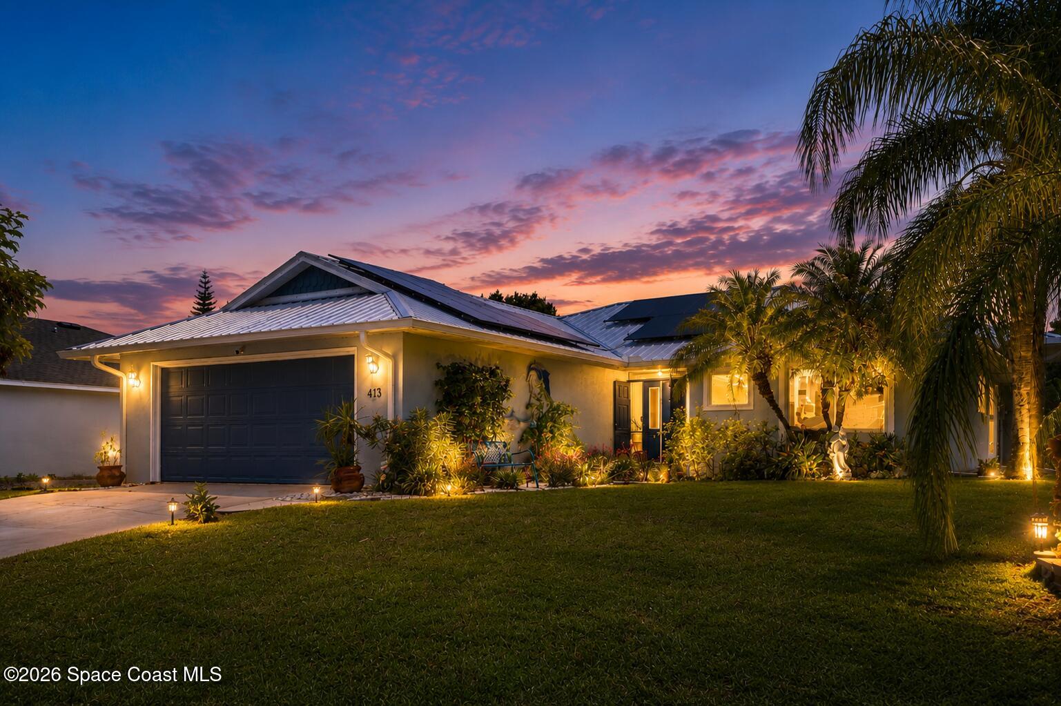 413 Ash St, Sebastian, FL 32958