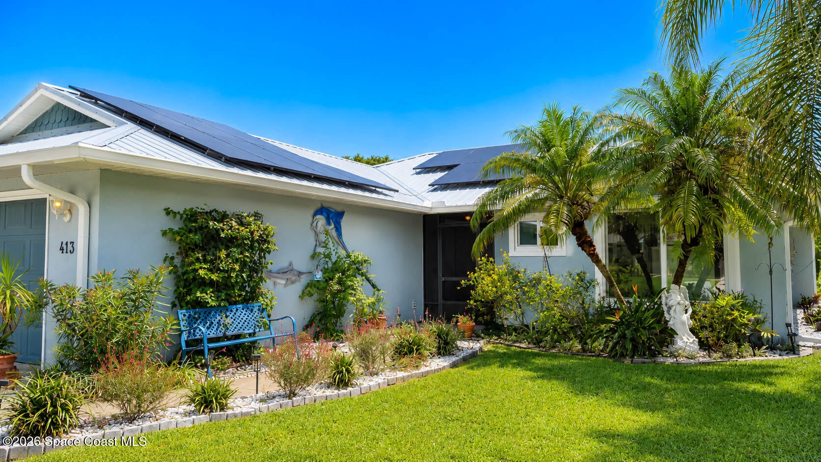 413 Ash St, Sebastian, FL 32958 photo