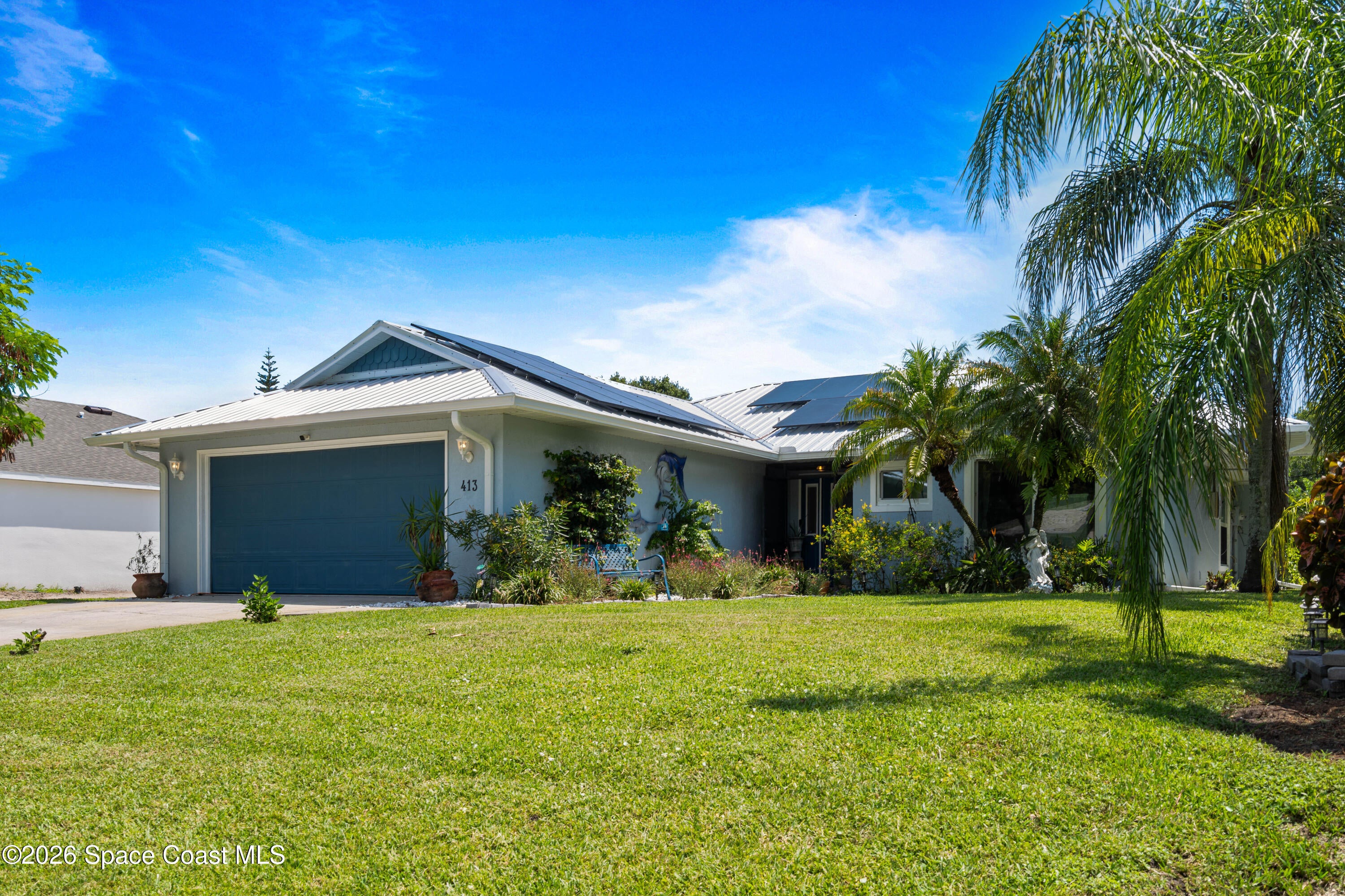 413 Ash St, Sebastian, FL 32958 photo