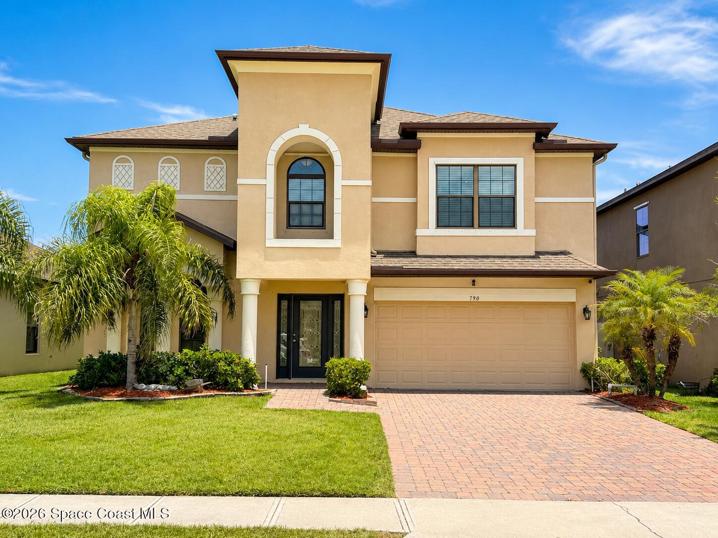 790 Fiddleleaf Cir, Melbourne, FL 32904
