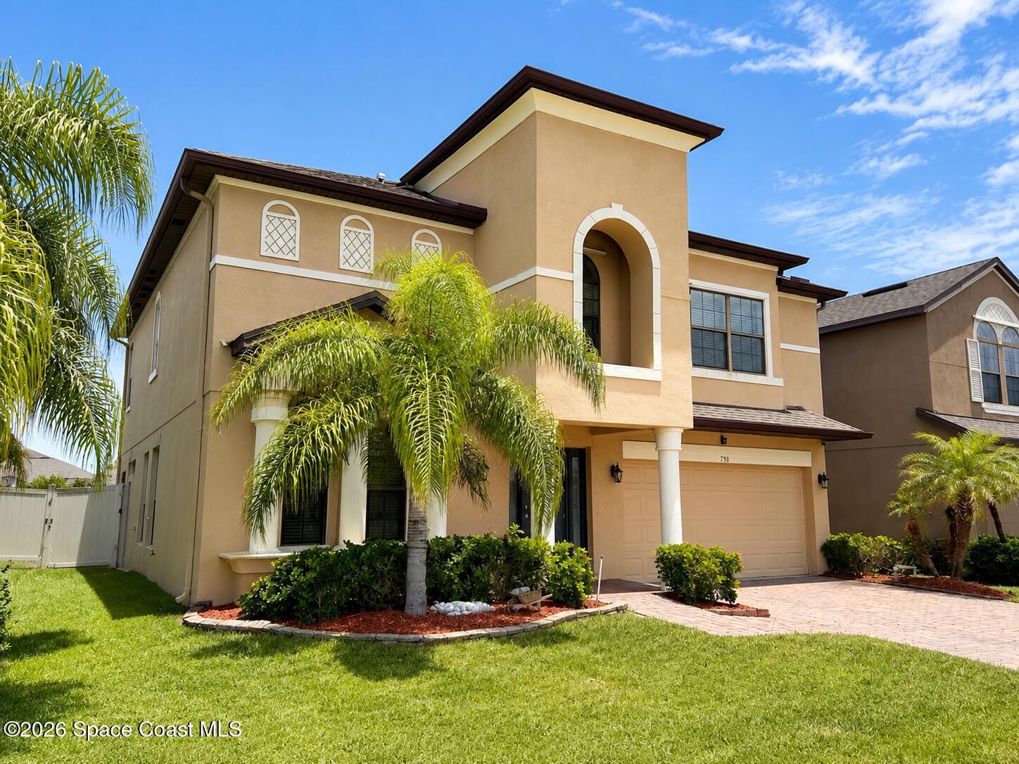 790 Fiddleleaf Cir, Melbourne, FL 32904 photo