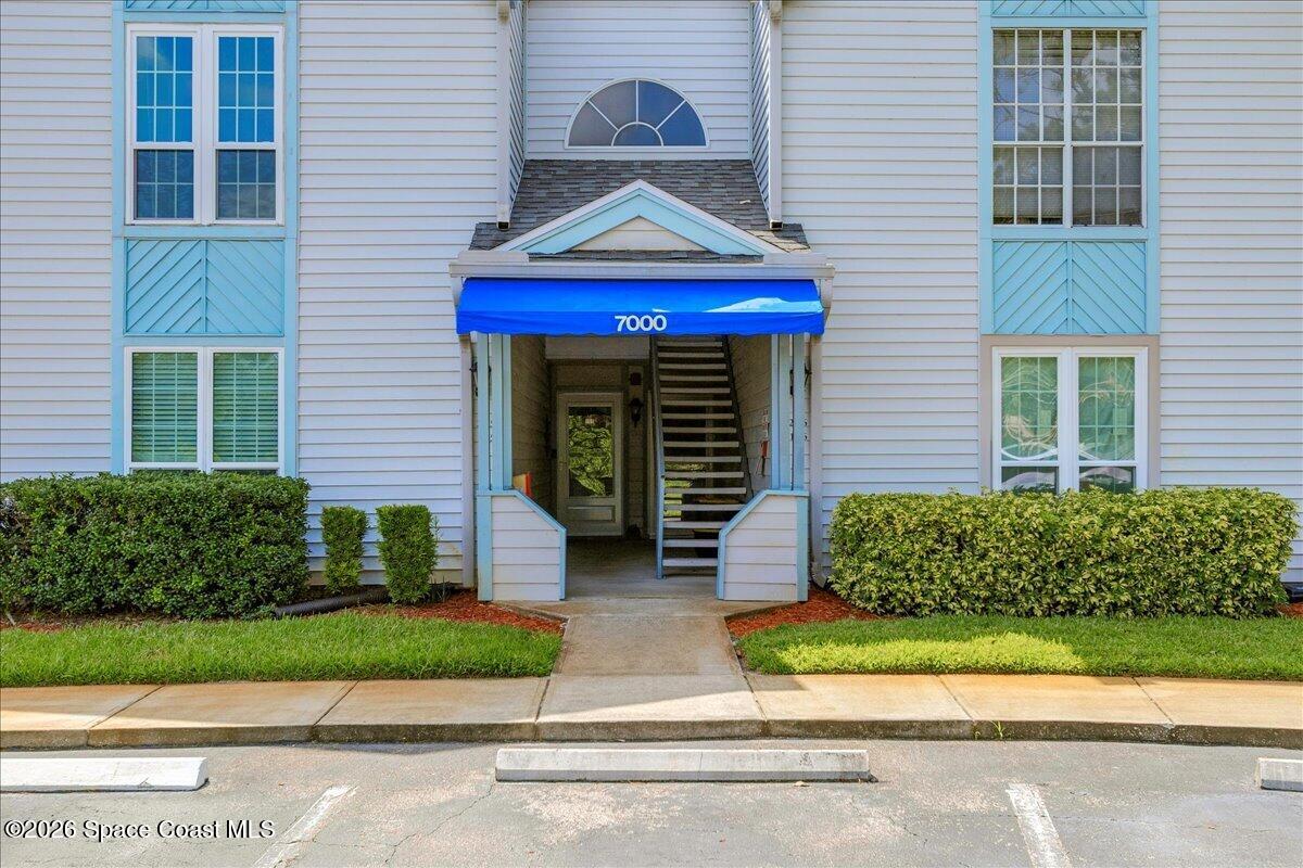 7000 N Highway 1, Cocoa, FL 32927
