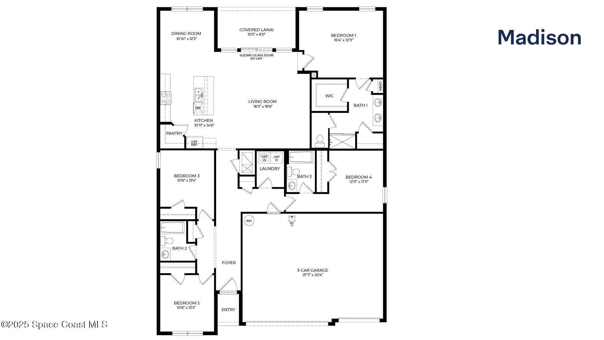 235 1 Light Cir, Cocoa, FL 32922 photo