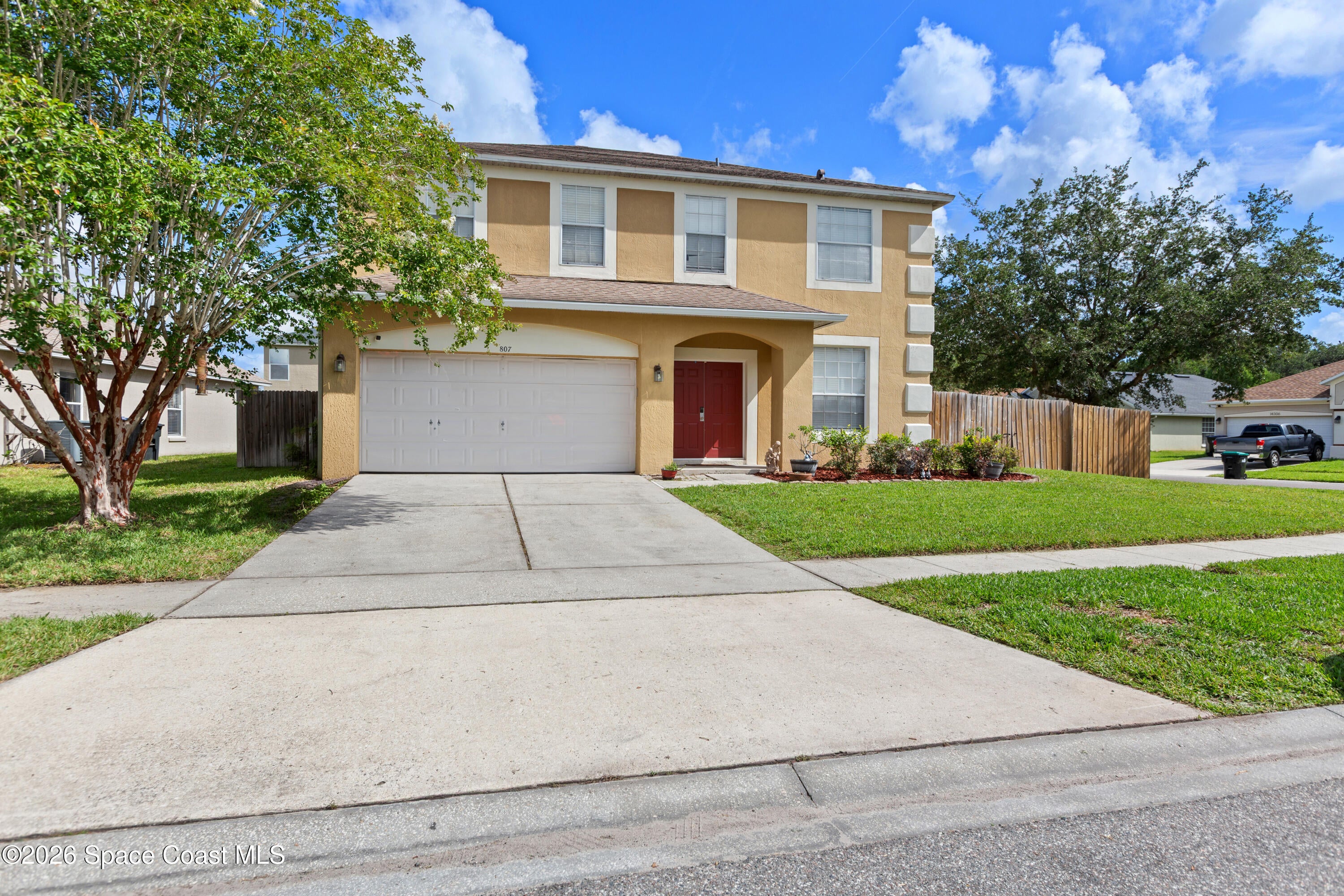 807 Jadestone Cir, Orlando, FL 32828