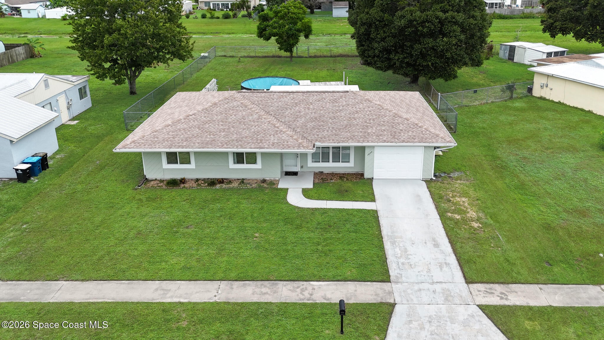 1022 Hooper Ave, Palm Bay, FL 32905 photo