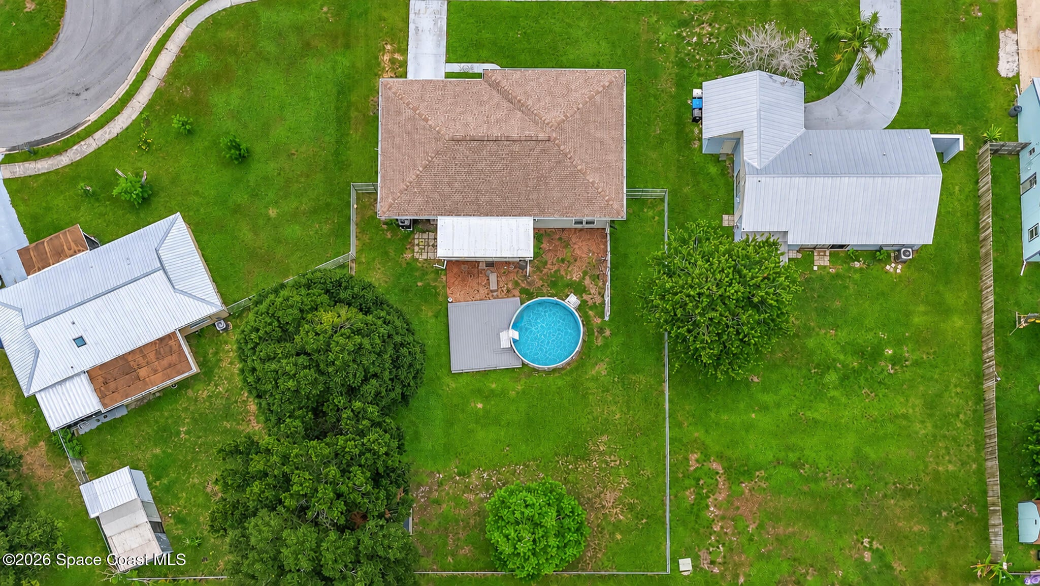 1022 Hooper Ave, Palm Bay, FL 32905 photo