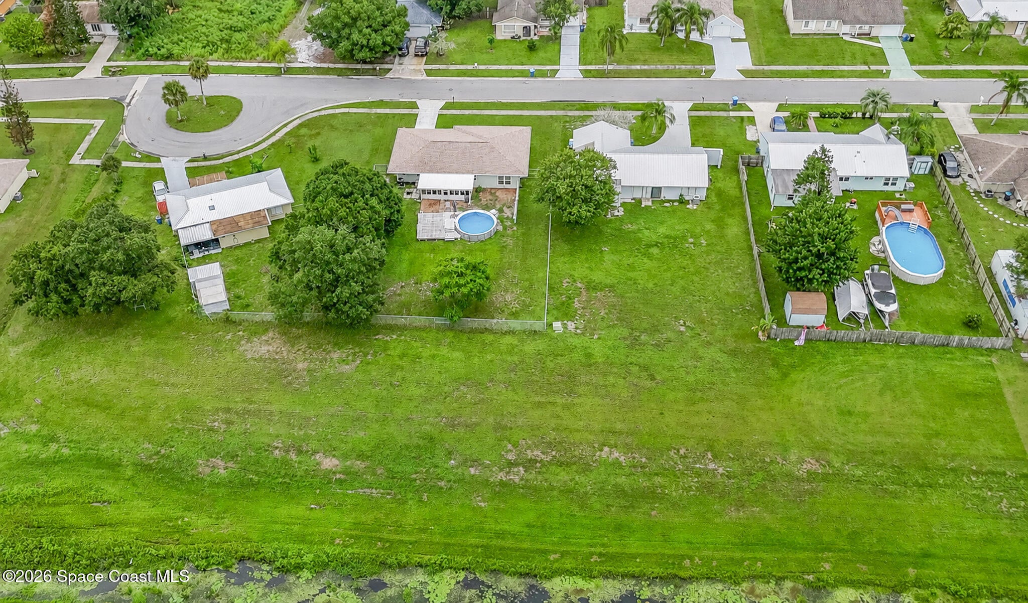 1022 Hooper Ave, Palm Bay, FL 32905 photo