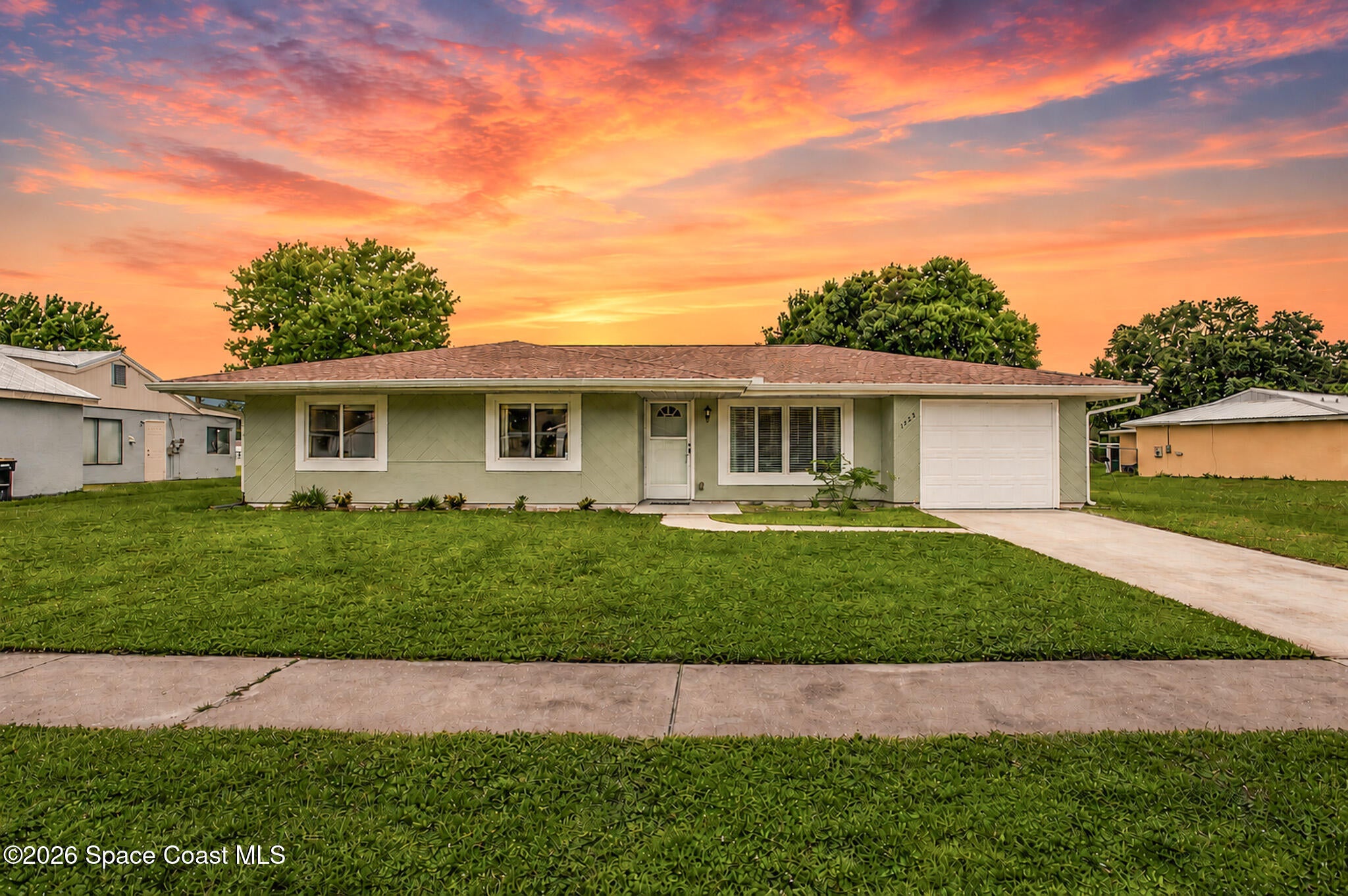 1022 Hooper Ave, Palm Bay, FL 32905 photo