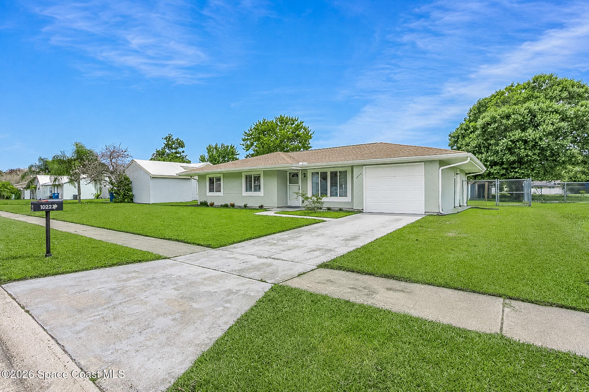 1022 Hooper Ave, Palm Bay, FL 32905 photo